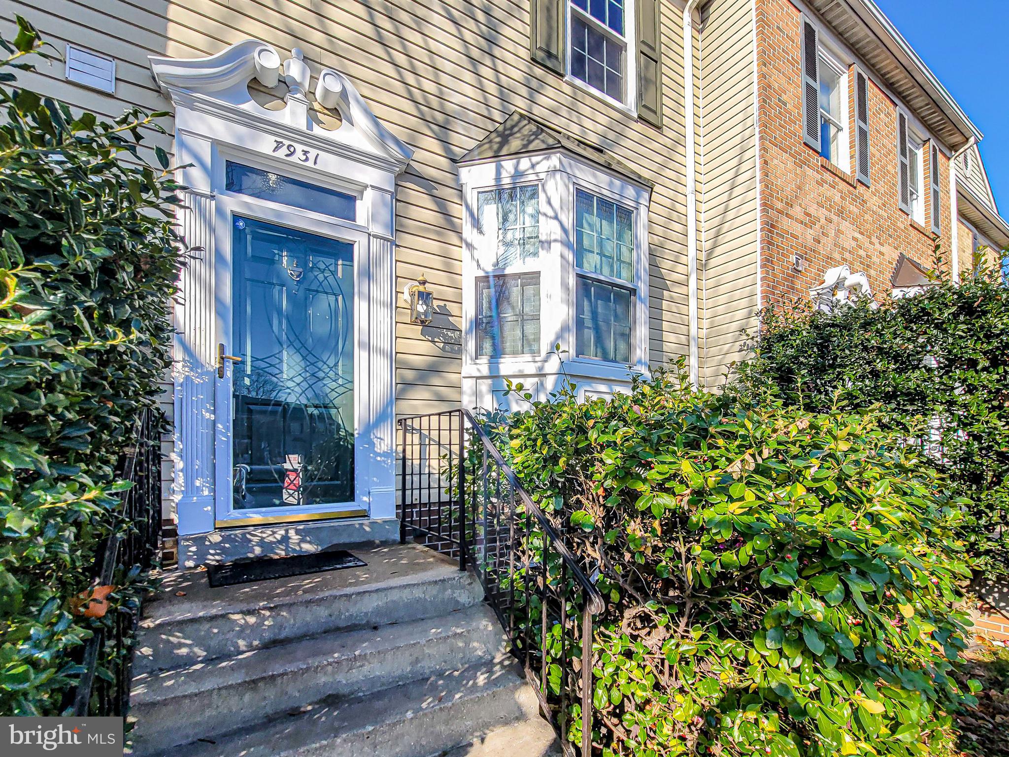 GUNSTON SQUARE - Residential