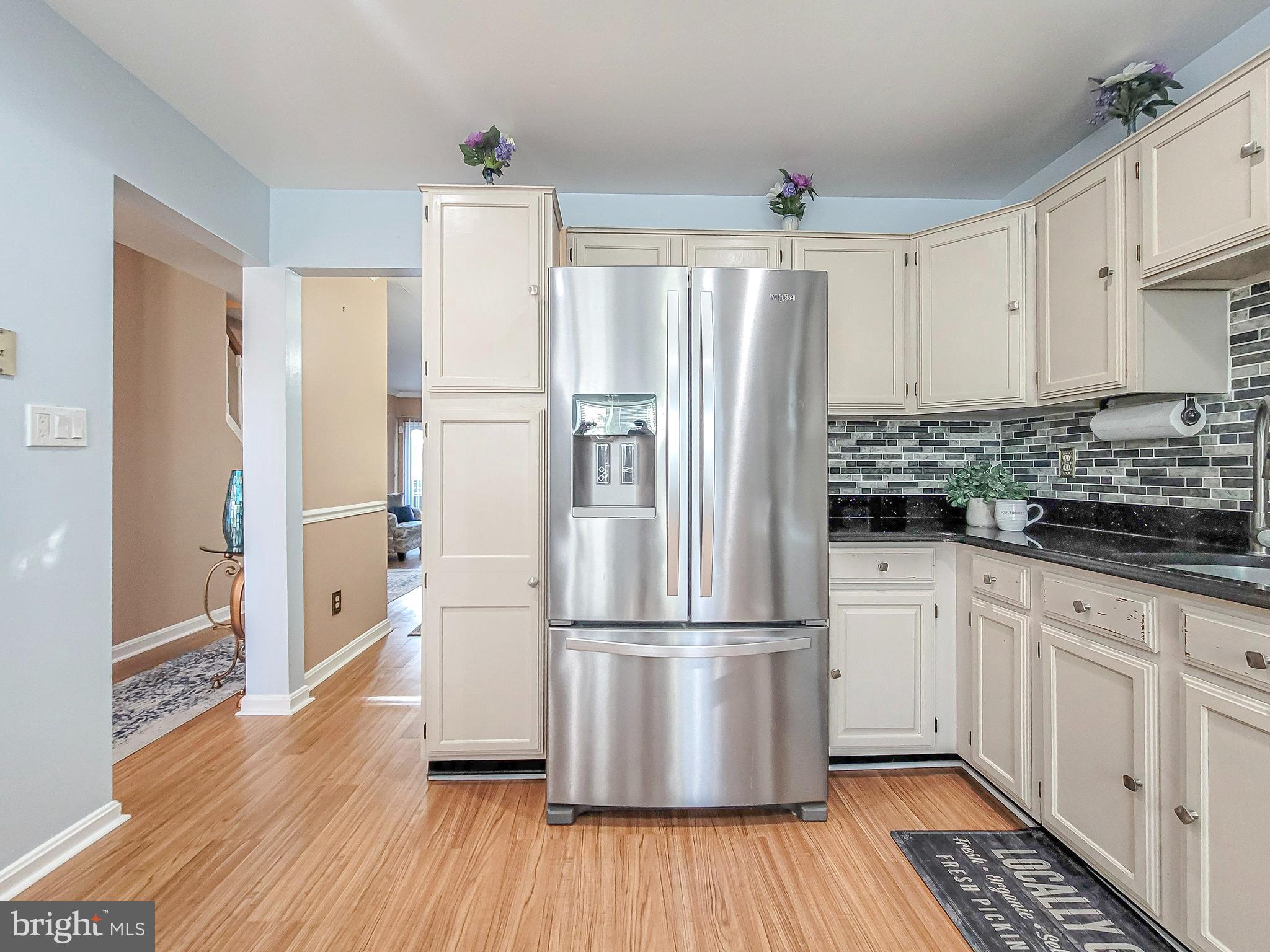 GUNSTON SQUARE - Residential