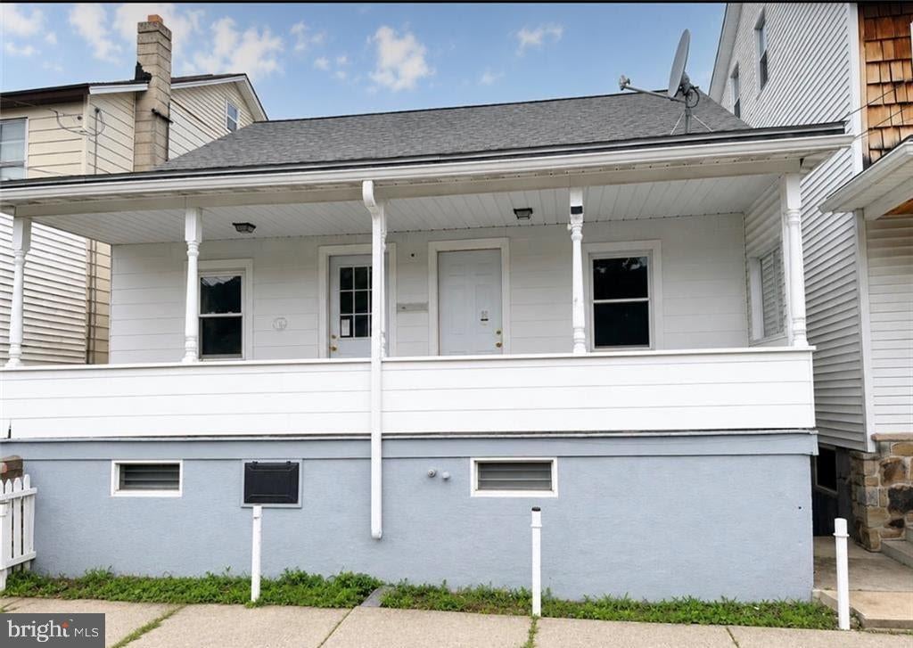 Photo of 126 Rhume Street, NESQUEHONING, PA 18240 (MLS # PACC2008032)
