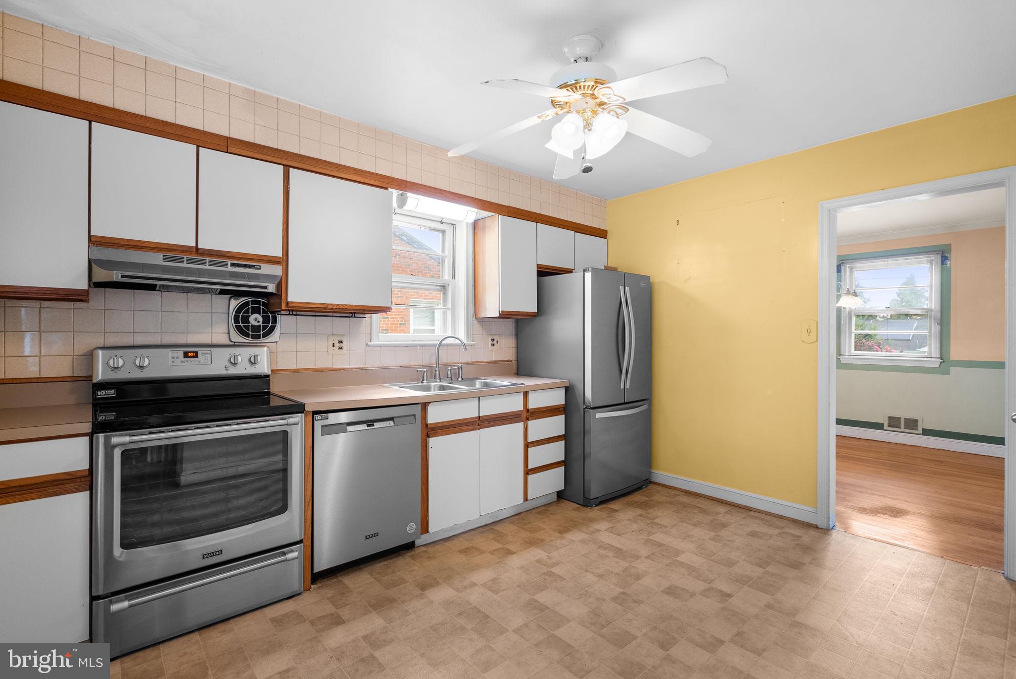 BROADVIEW - Residential