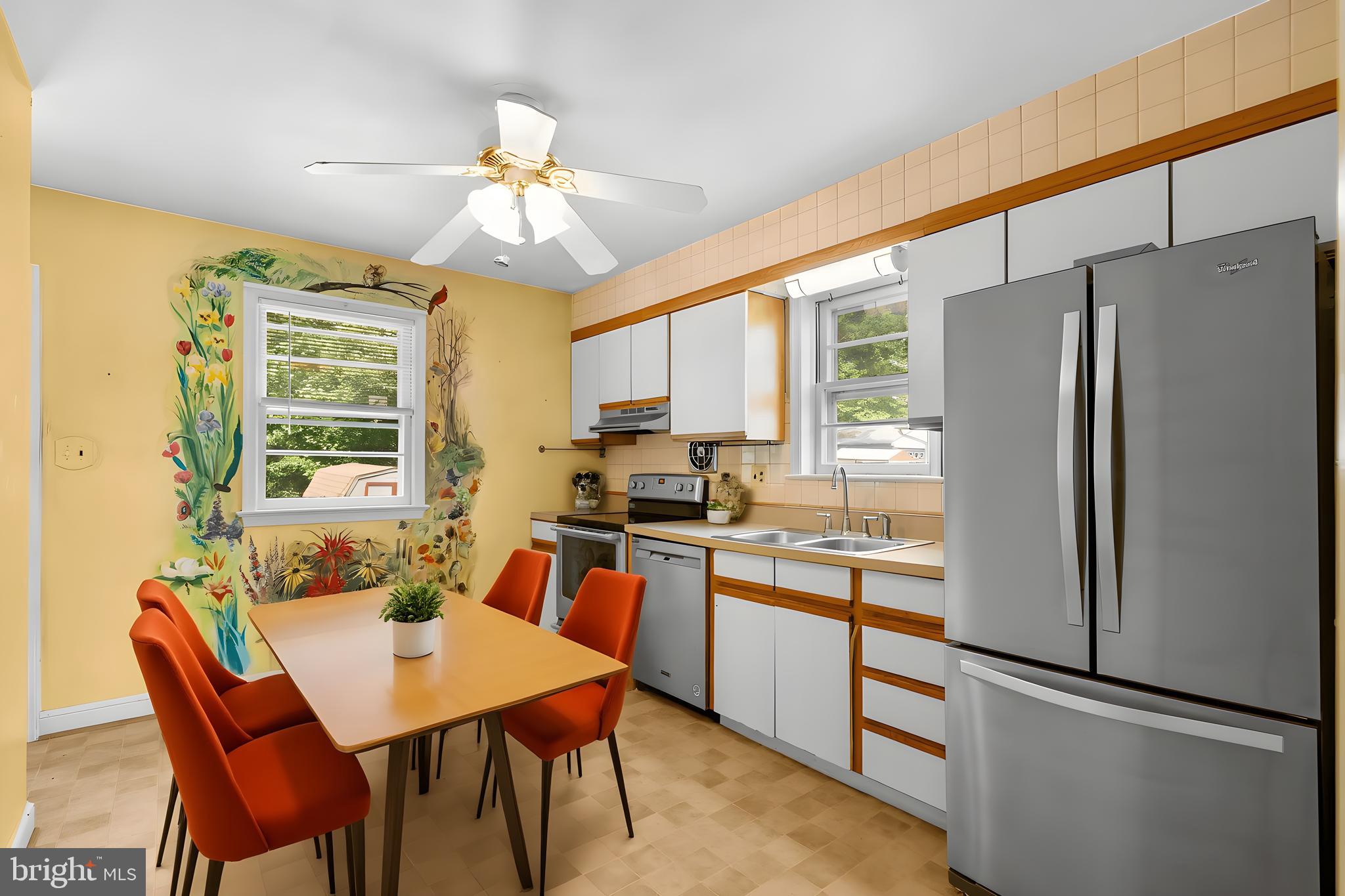 BROADVIEW - Residential