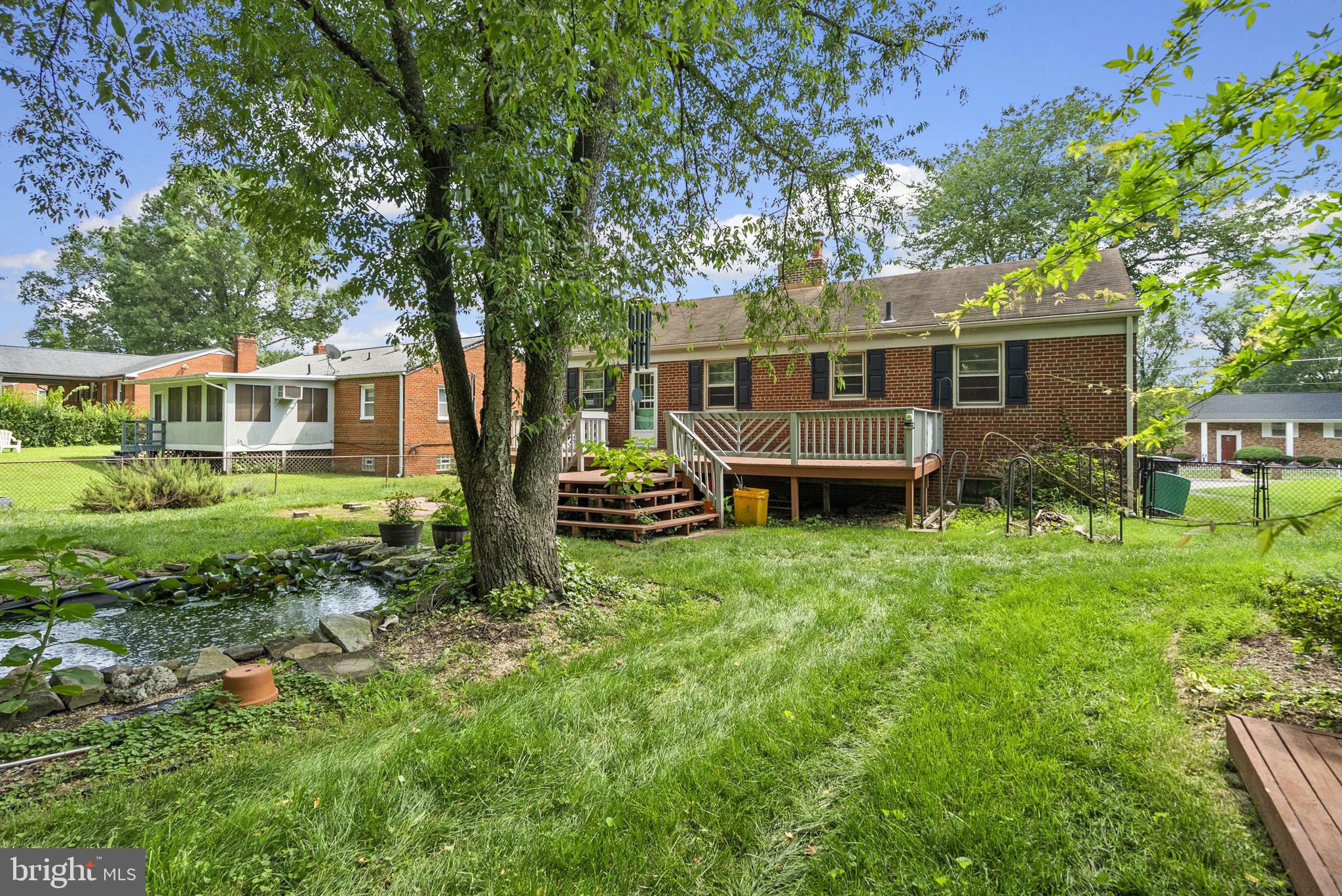 BROADVIEW - Residential