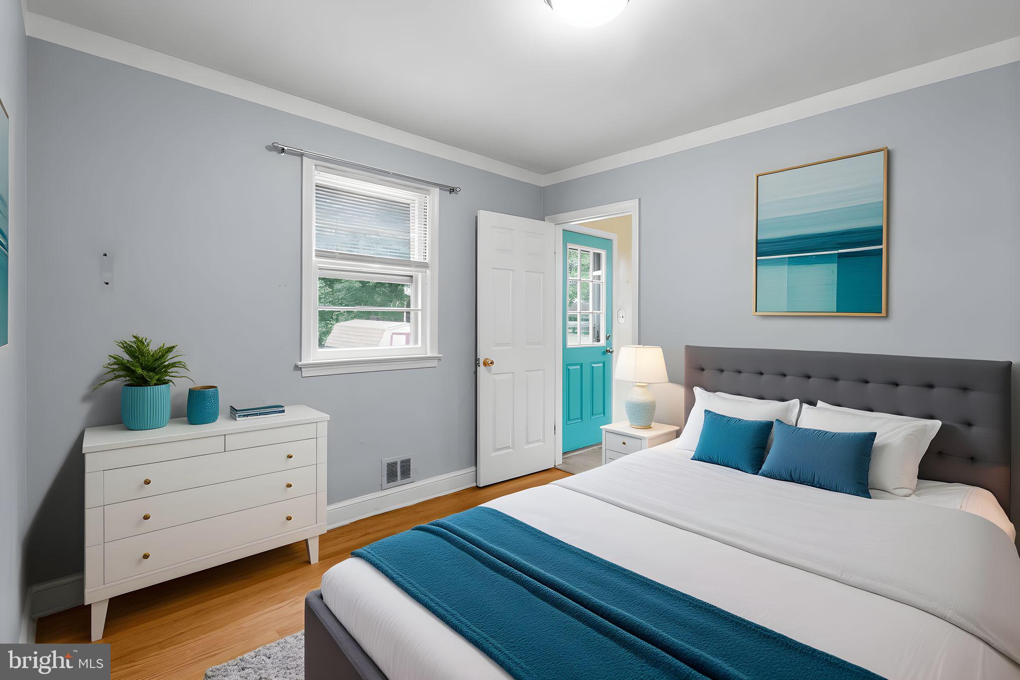 BROADVIEW - Residential