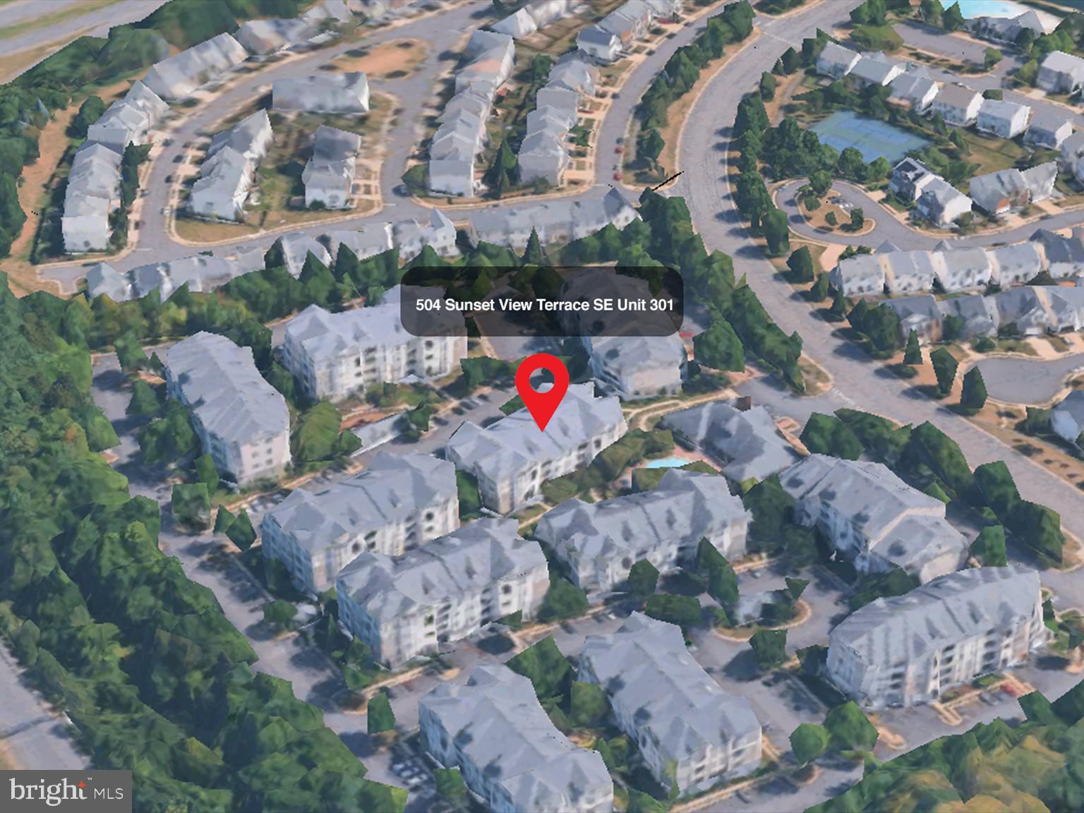 504 SUNSET VIEW TERRACE SE 301
