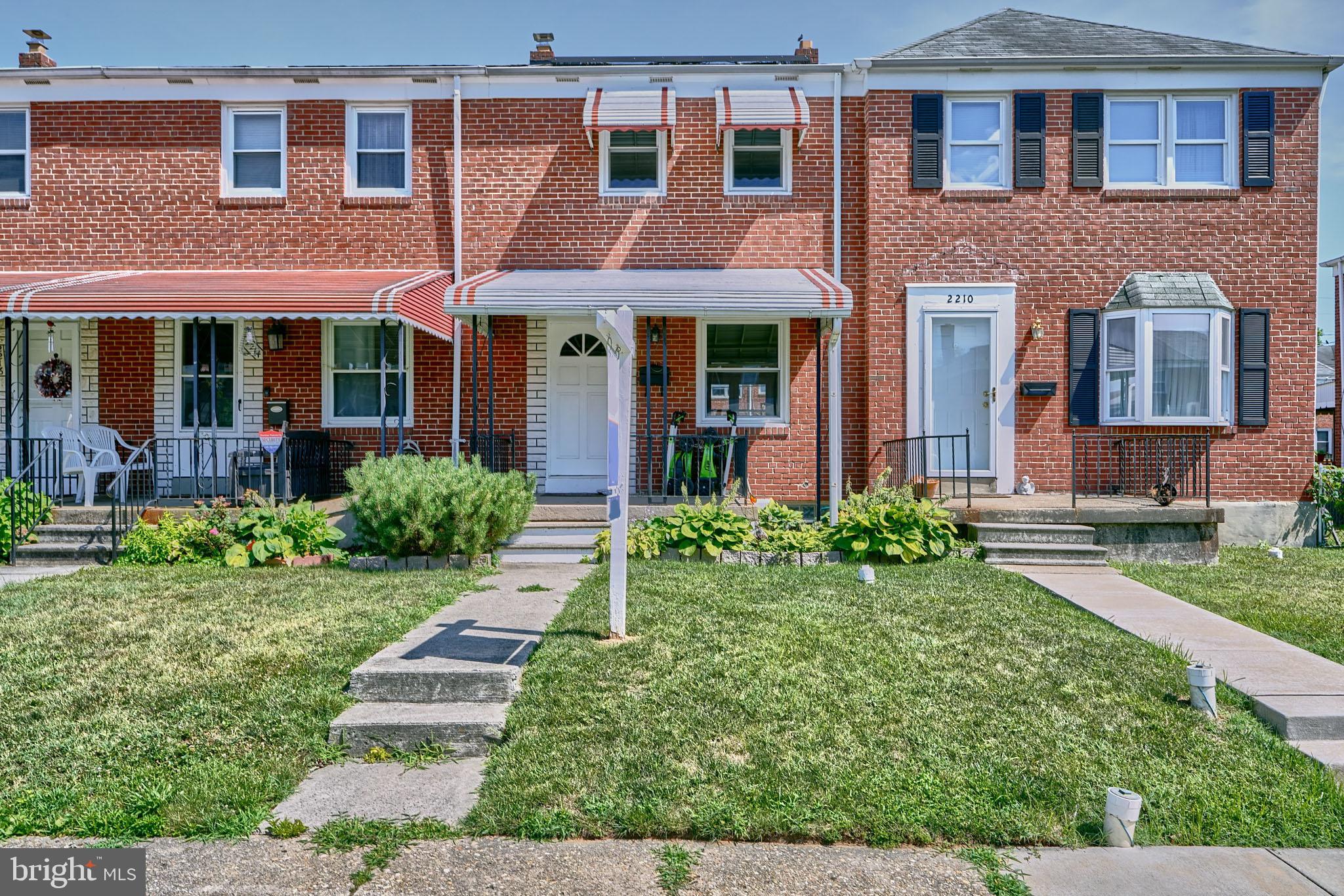 MIDDLE RIVER - Residential