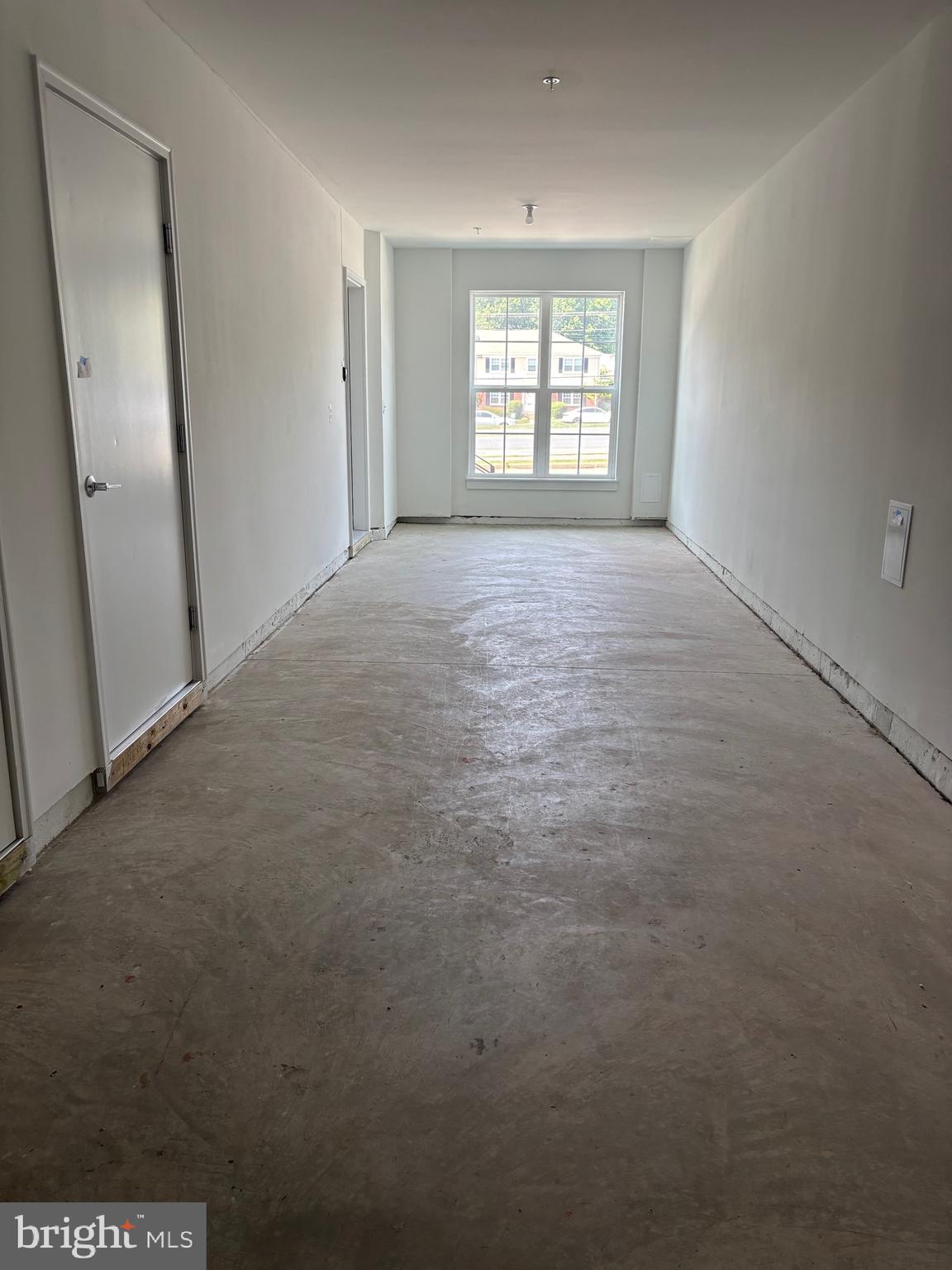 GRAHAM PARK - Residential Lease