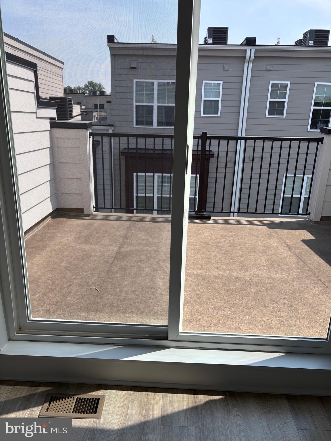 GRAHAM PARK - Residential Lease