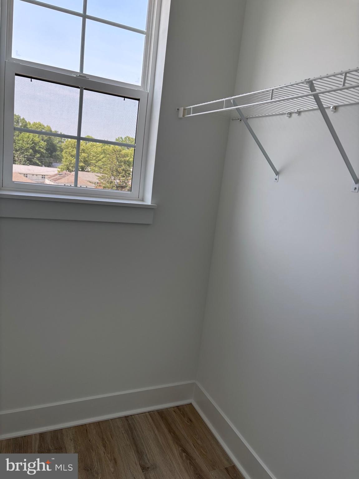 GRAHAM PARK - Residential Lease