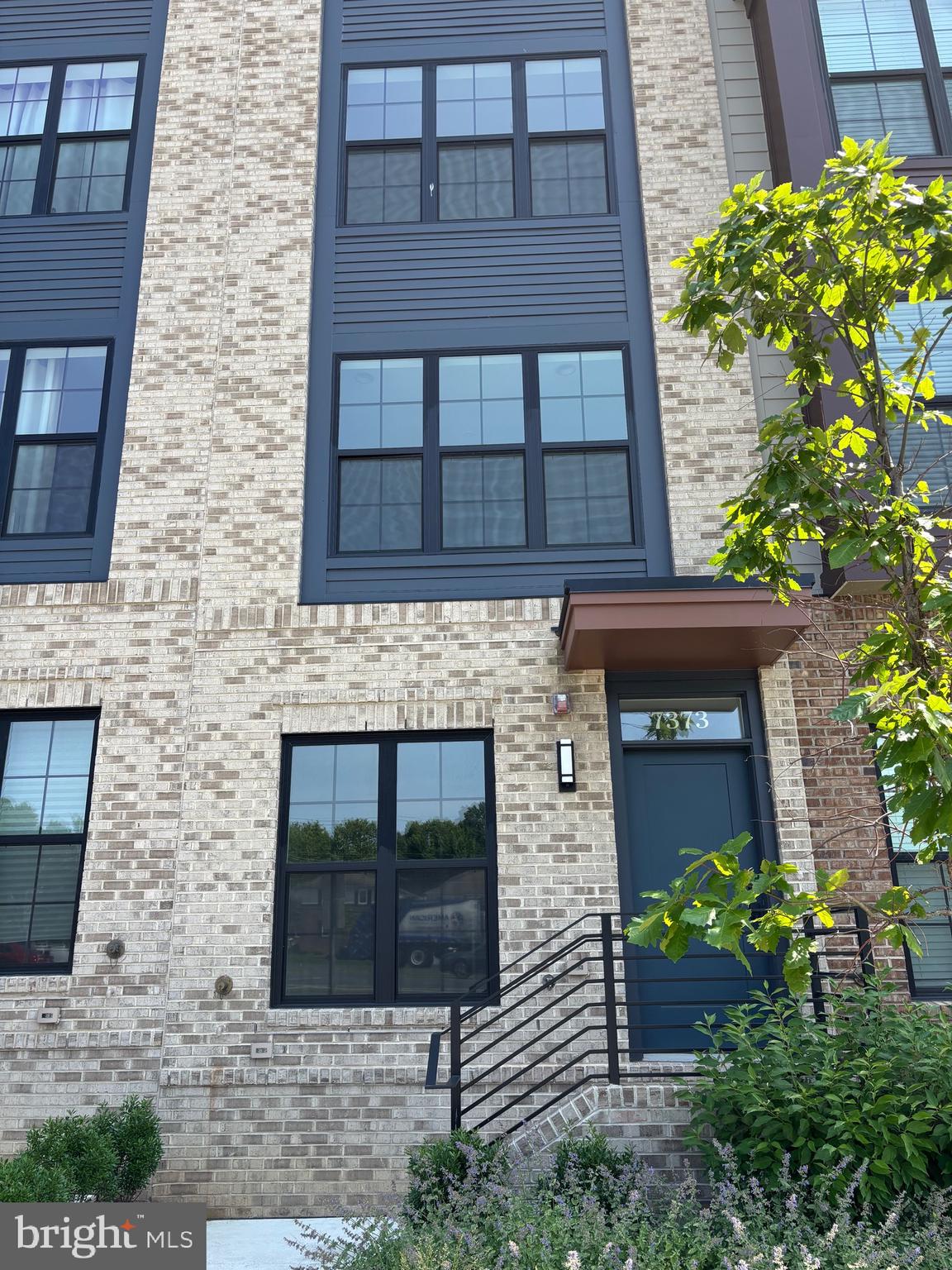 GRAHAM PARK - Residential Lease