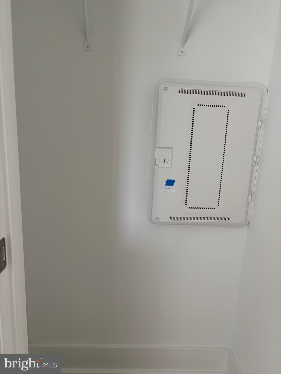 GRAHAM PARK - Residential Lease