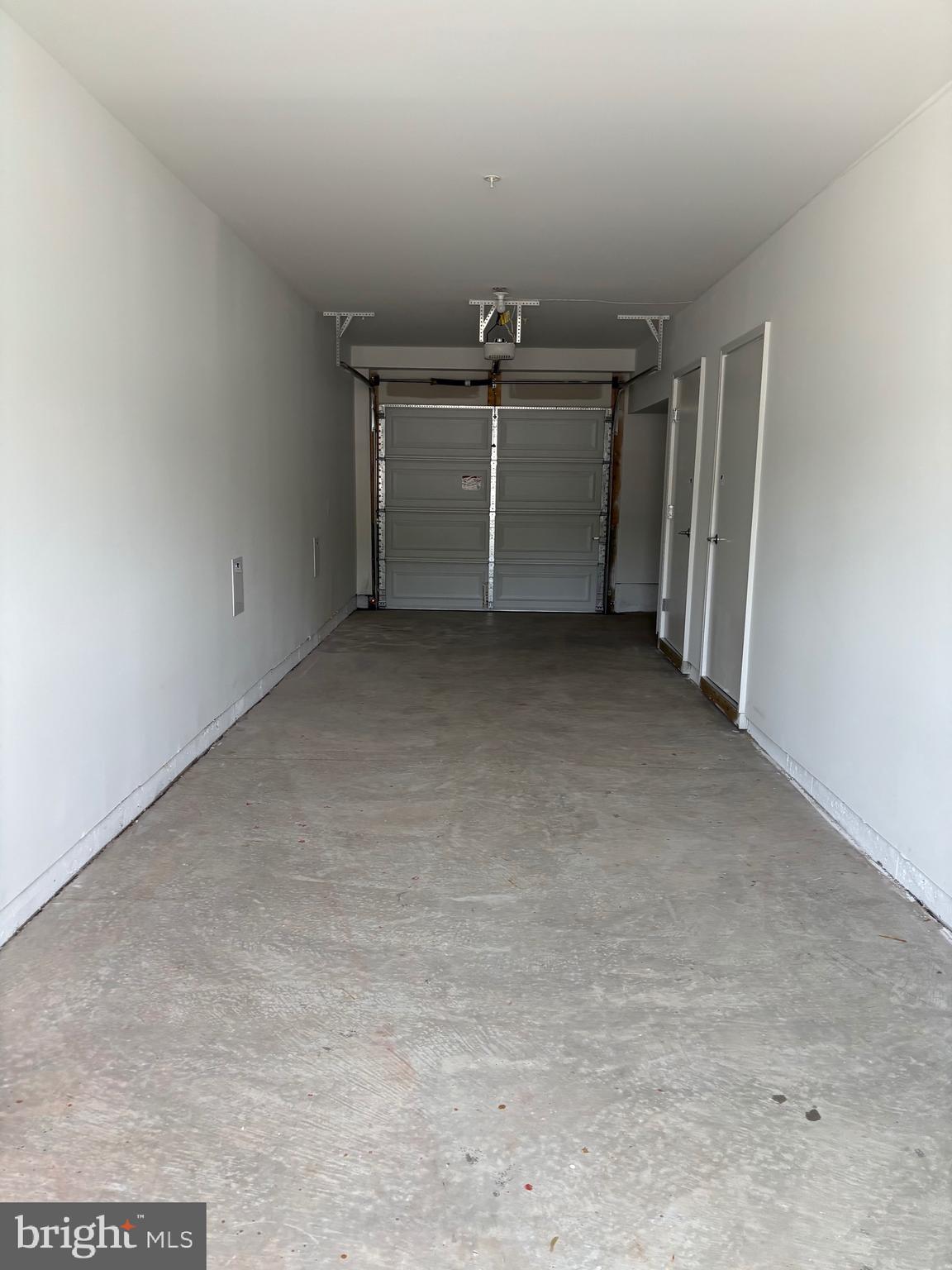 GRAHAM PARK - Residential Lease