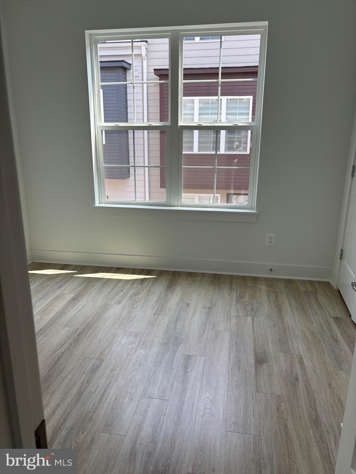 GRAHAM PARK - Residential Lease