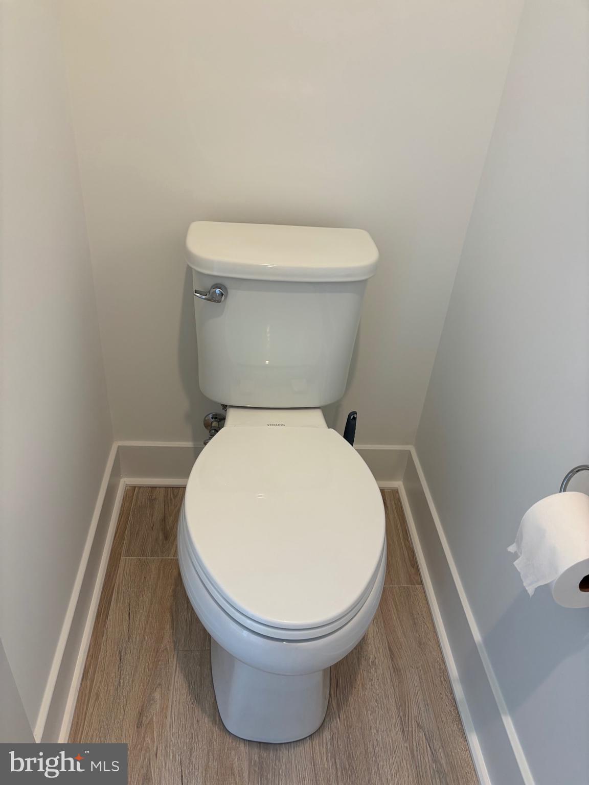 GRAHAM PARK - Residential Lease