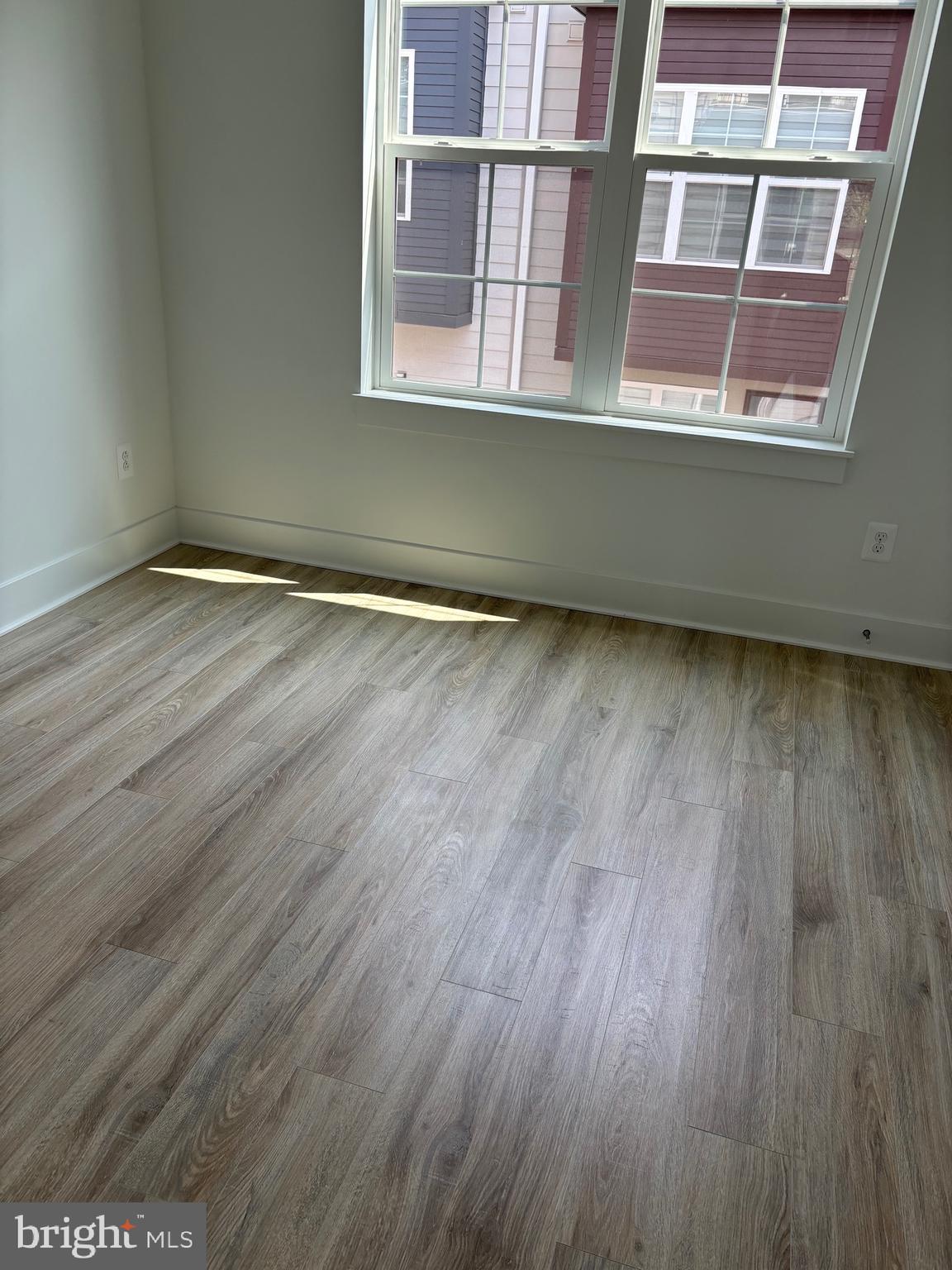 GRAHAM PARK - Residential Lease