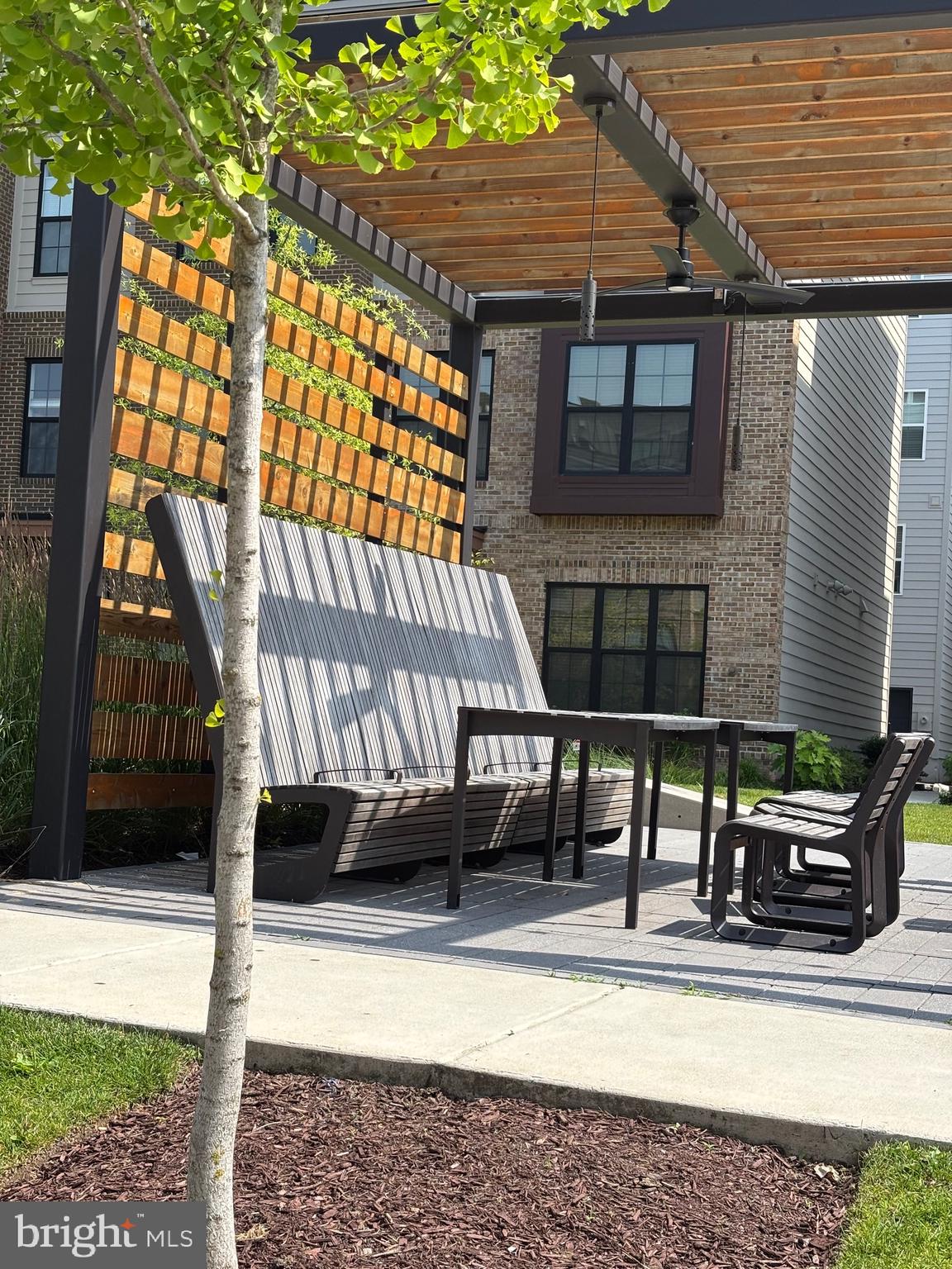 GRAHAM PARK - Residential Lease