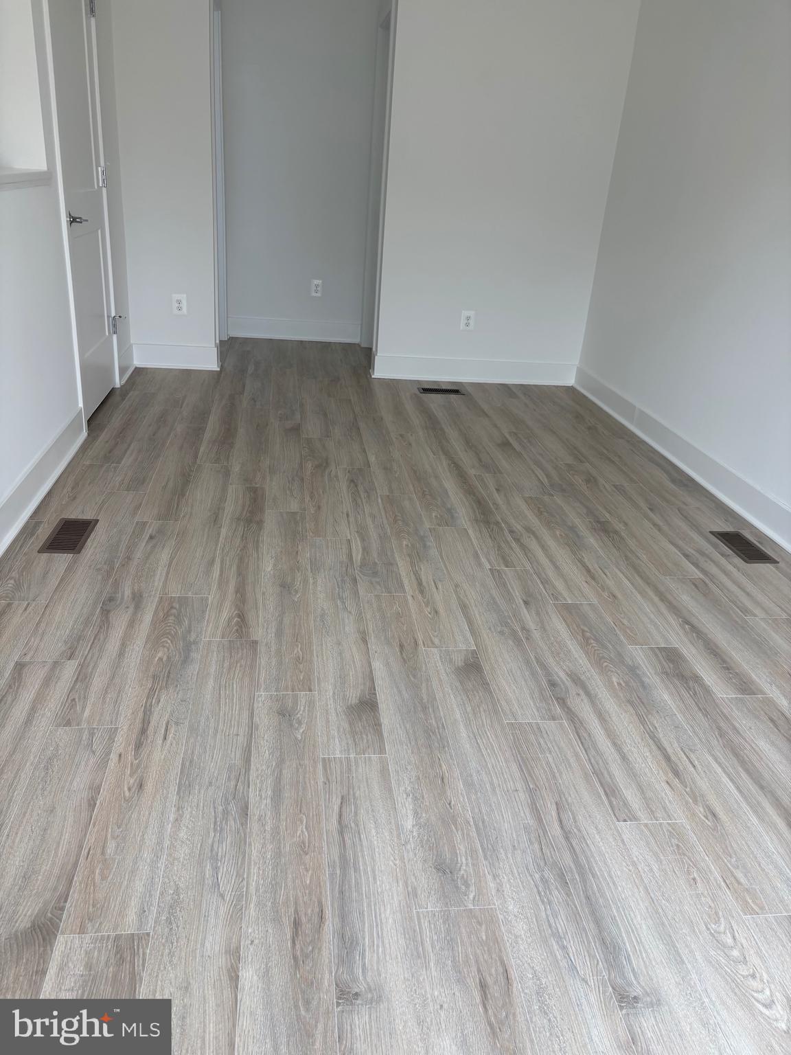 GRAHAM PARK - Residential Lease