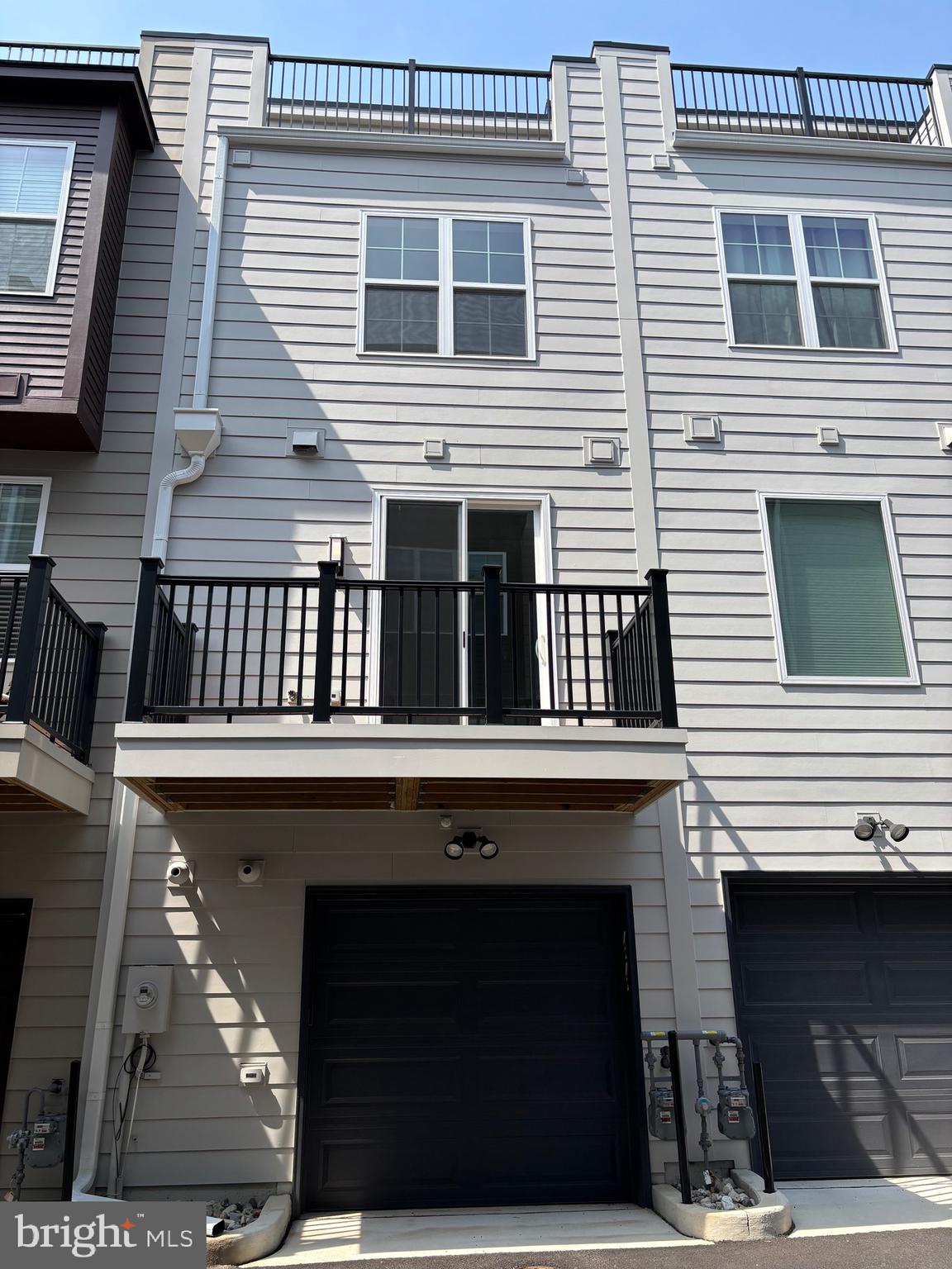 GRAHAM PARK - Residential Lease