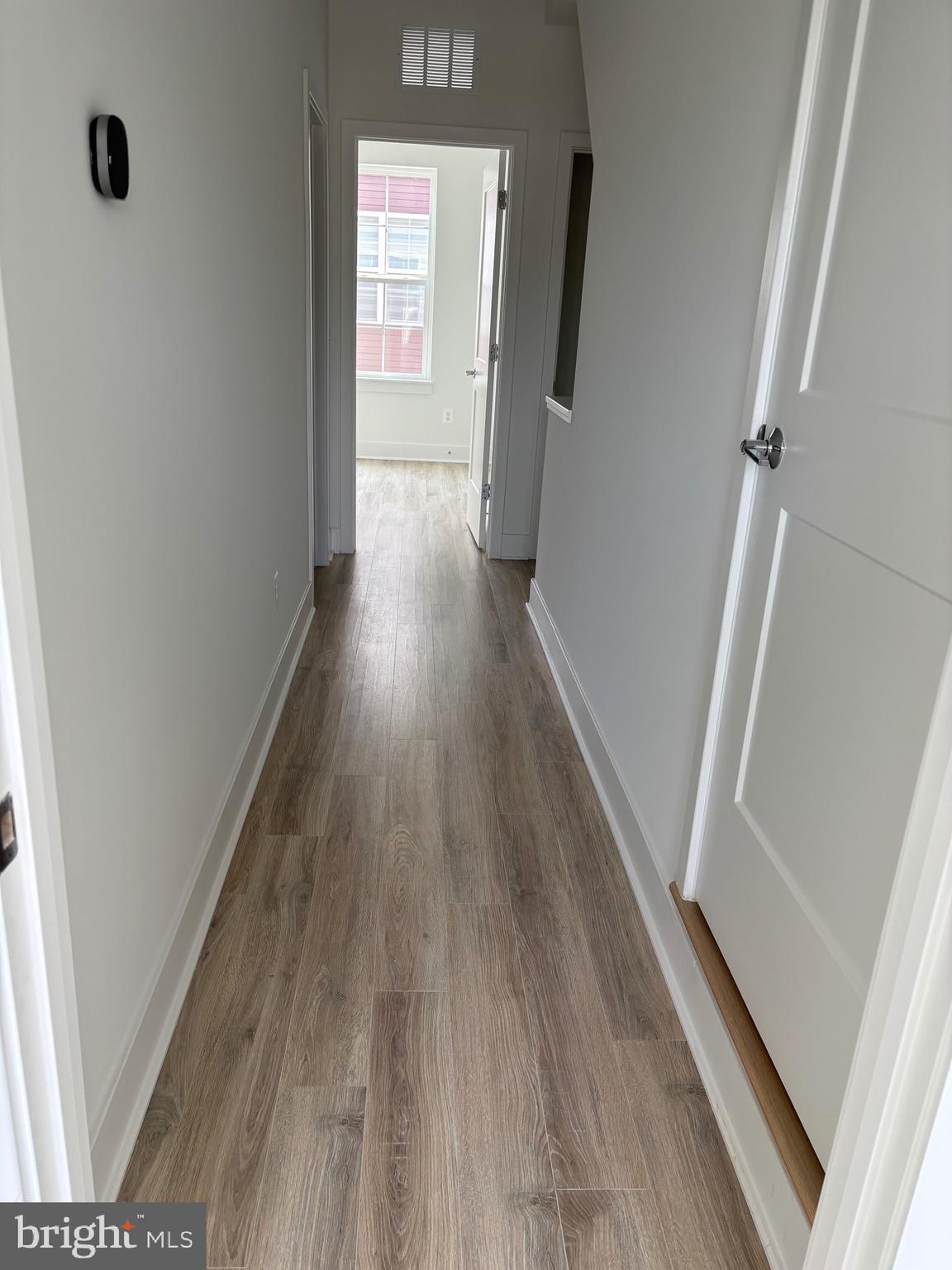 GRAHAM PARK - Residential Lease