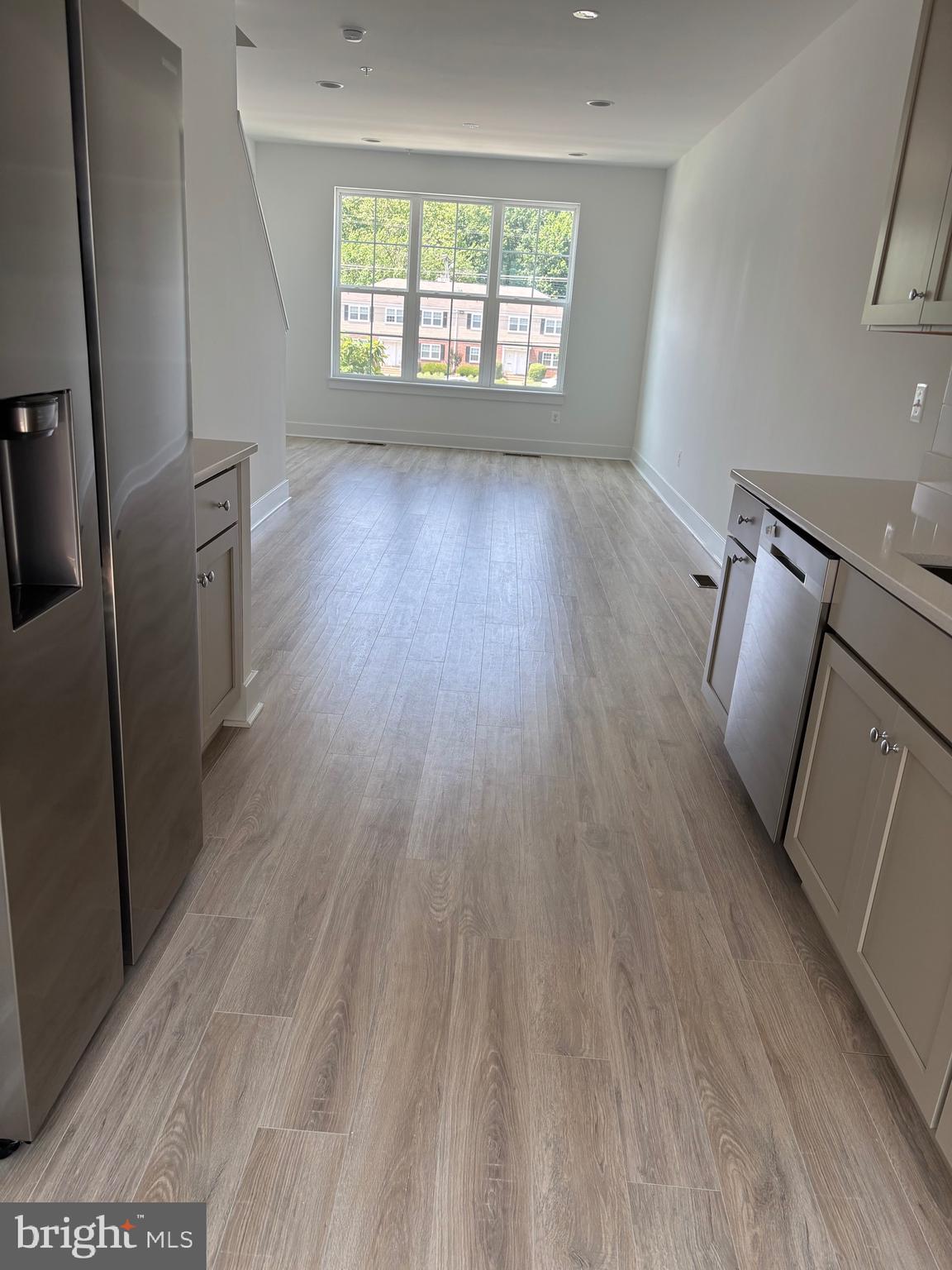 GRAHAM PARK - Residential Lease