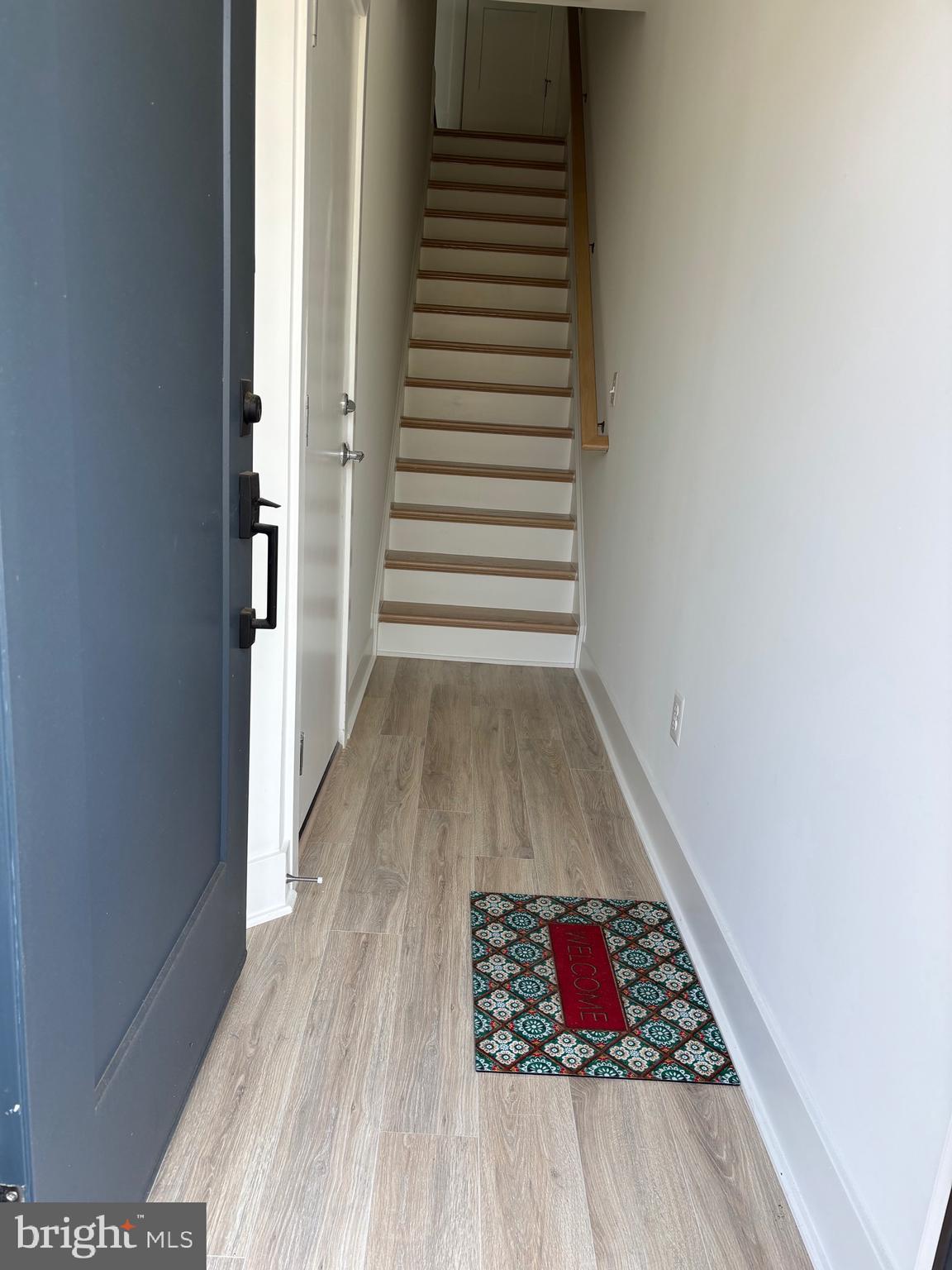 GRAHAM PARK - Residential Lease