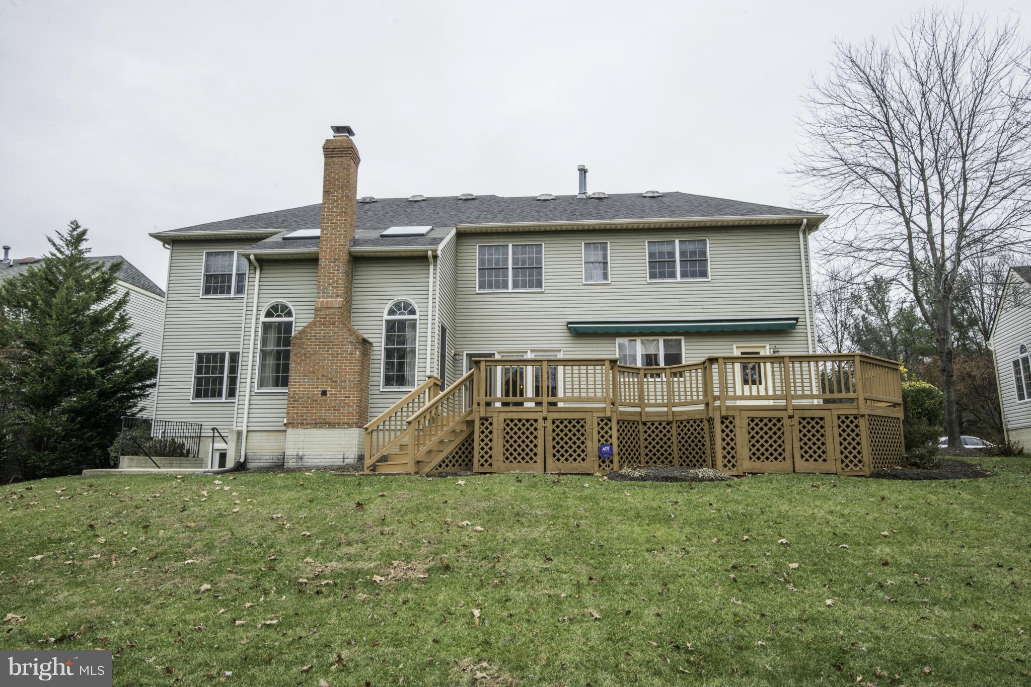 CENTURY OAK - Residential