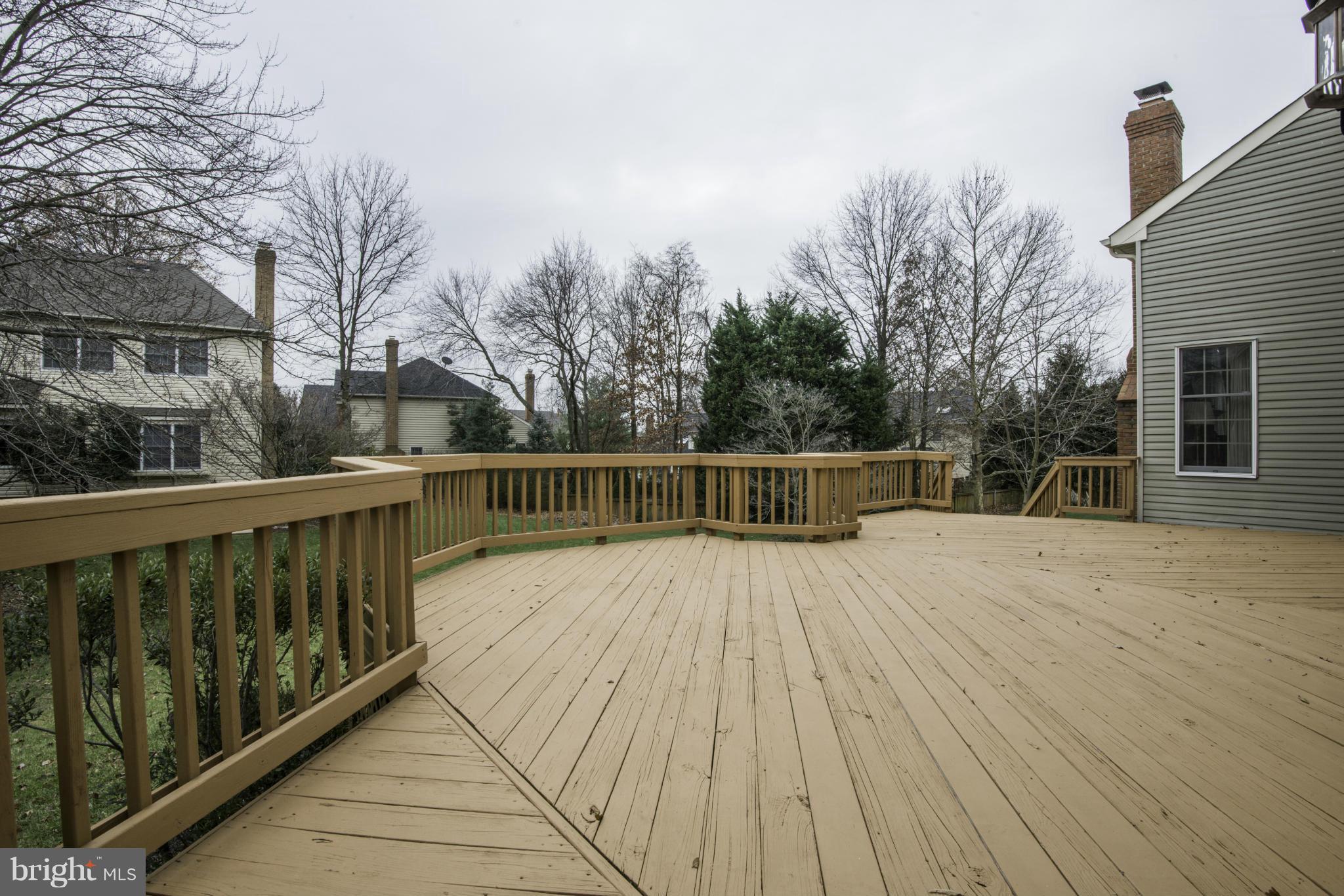 CENTURY OAK - Residential
