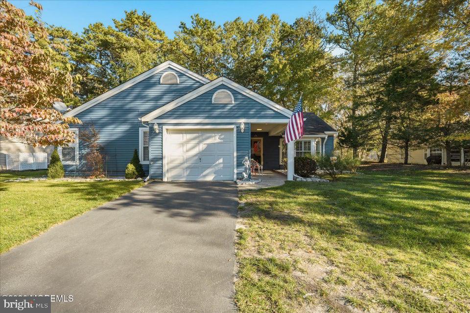 7 PORTSMOUTH DRIVE