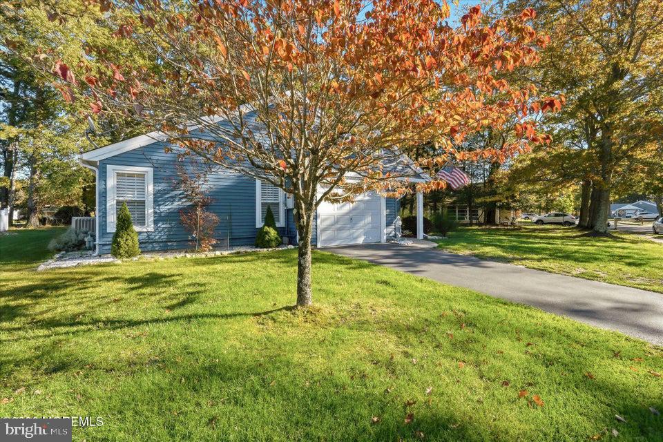 7 PORTSMOUTH DRIVE