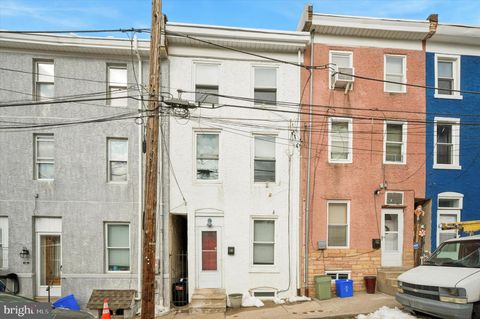 Photo of 136 Wendover Street, PHILADELPHIA, PA 19127 (MLS # PAPH2583356)