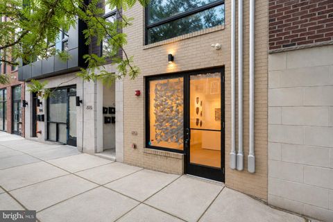 Photo of 2028 Frankford Avenue #COMM, PHILADELPHIA, PA 19125 (MLS # PAPH2617350)