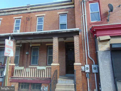 902 N 7th Street, Camden, NJ 08102 - #: NJCD2114454