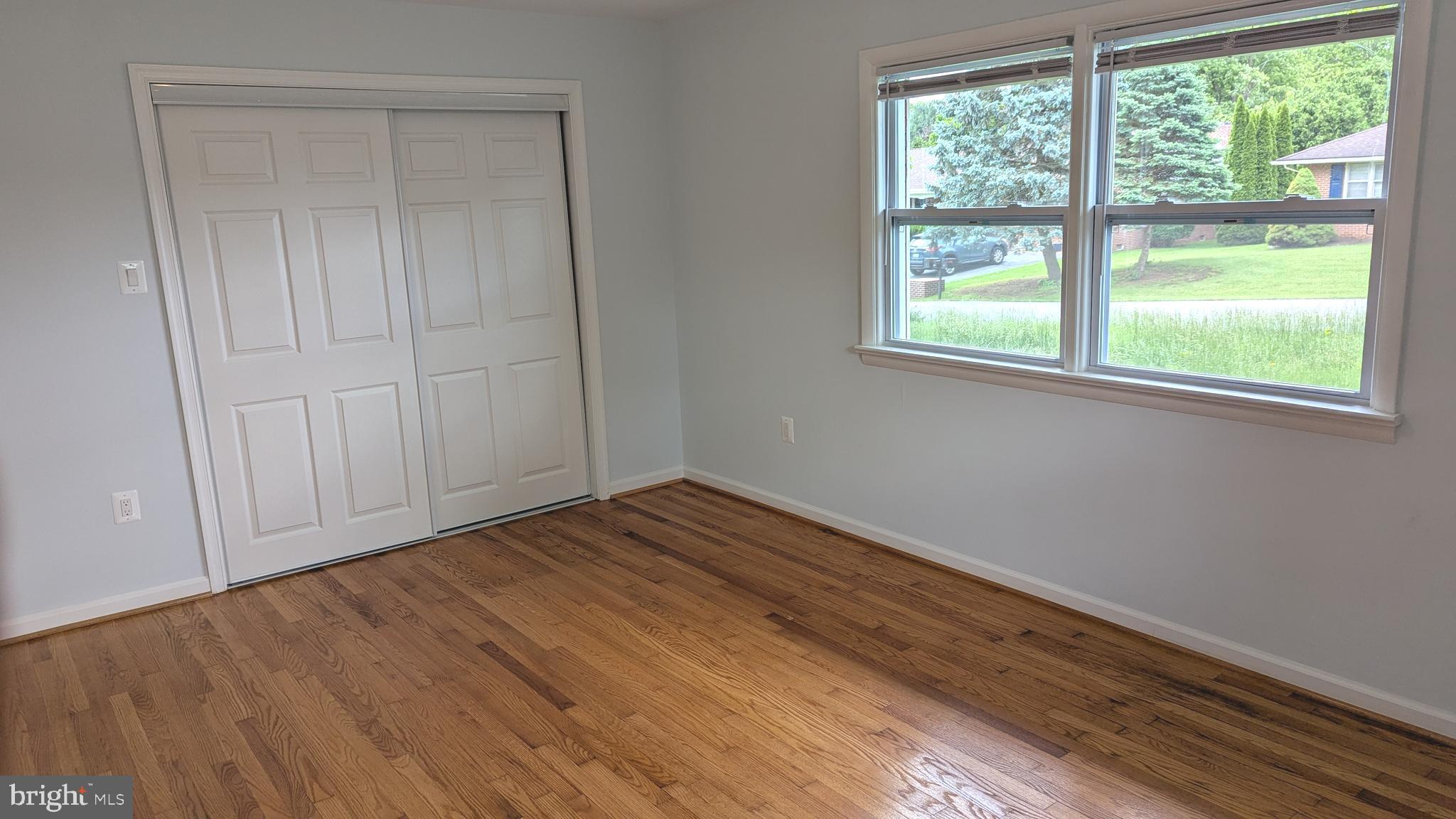 SUNSET ACRES - Residential Lease