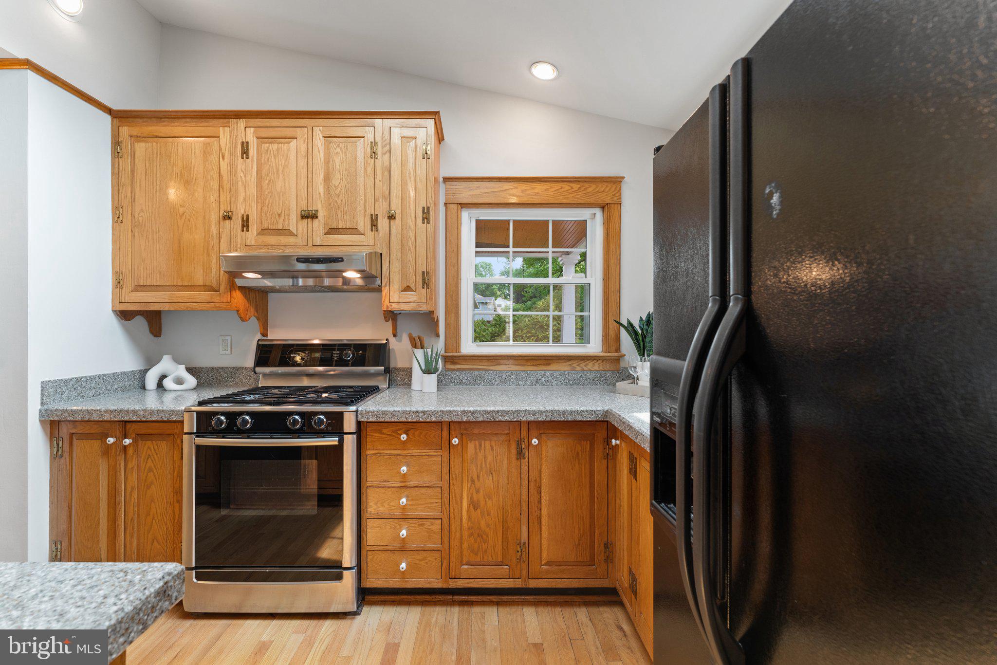 SEMINARY VALLEY - Residential