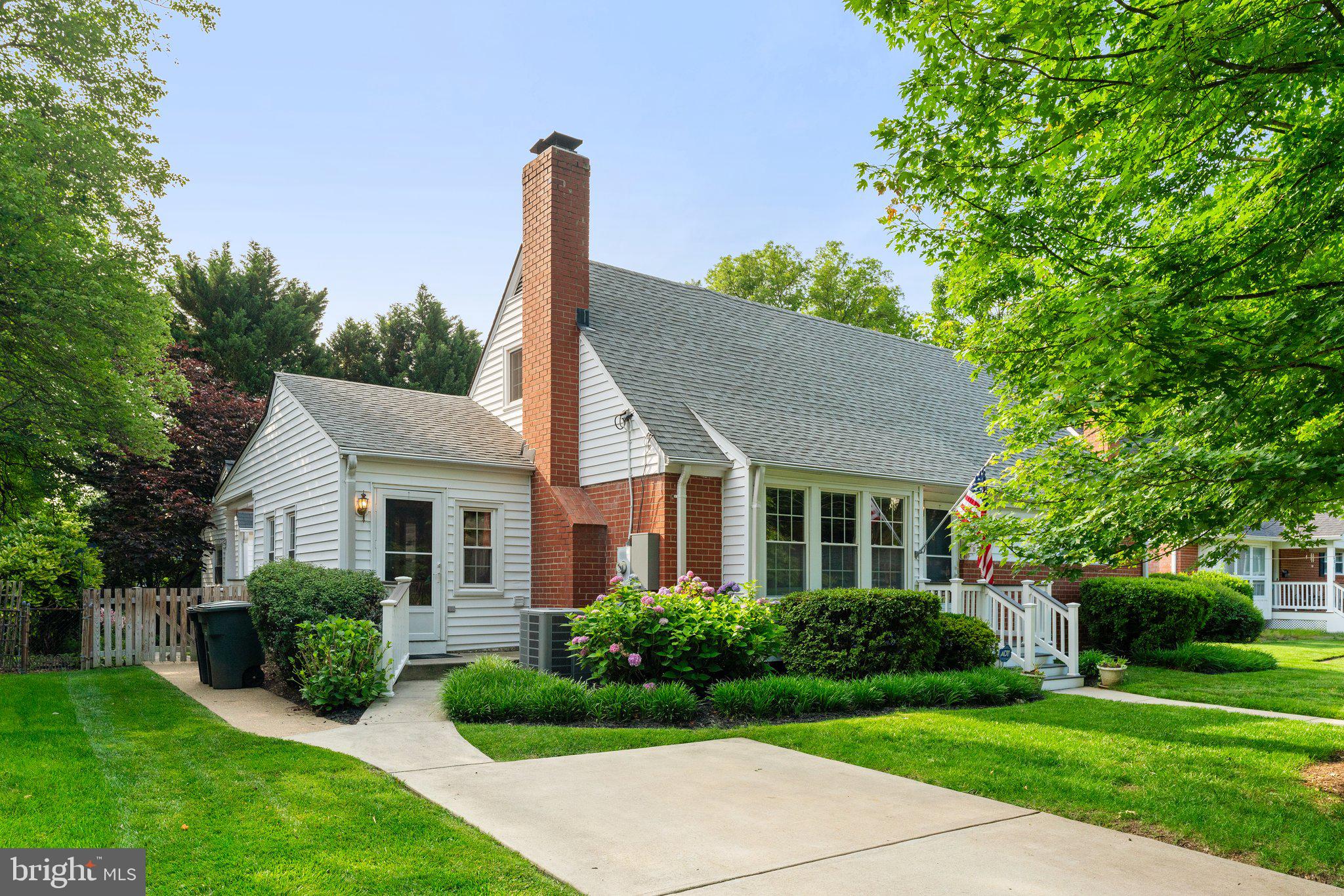 609 PROSPECT PLACE