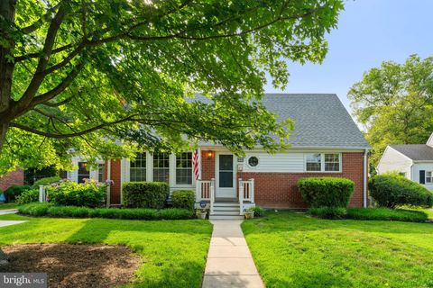 609 PROSPECT PLACE ALEXANDRIA VA 22304