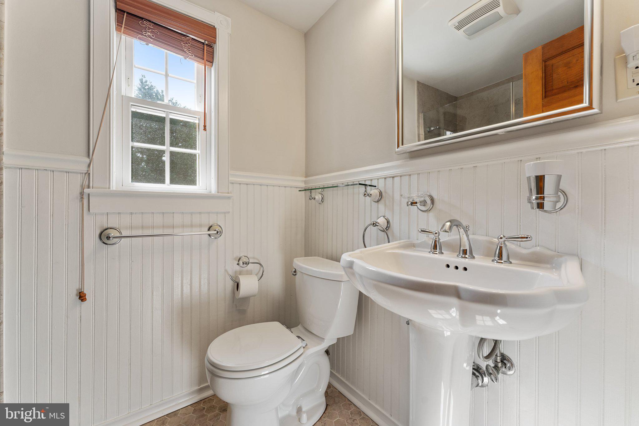 SEMINARY VALLEY - Residential