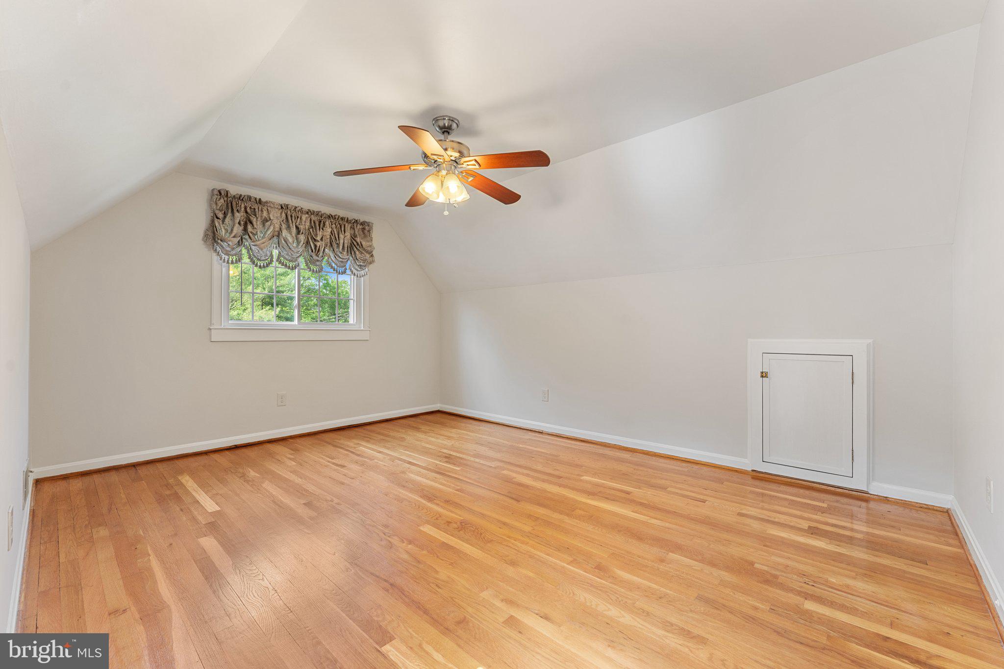 SEMINARY VALLEY - Residential