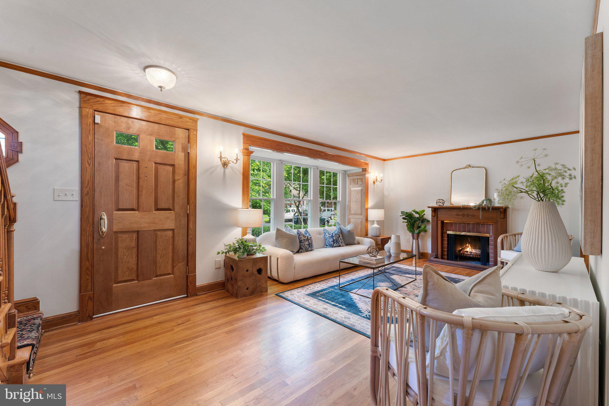 609 PROSPECT PLACE