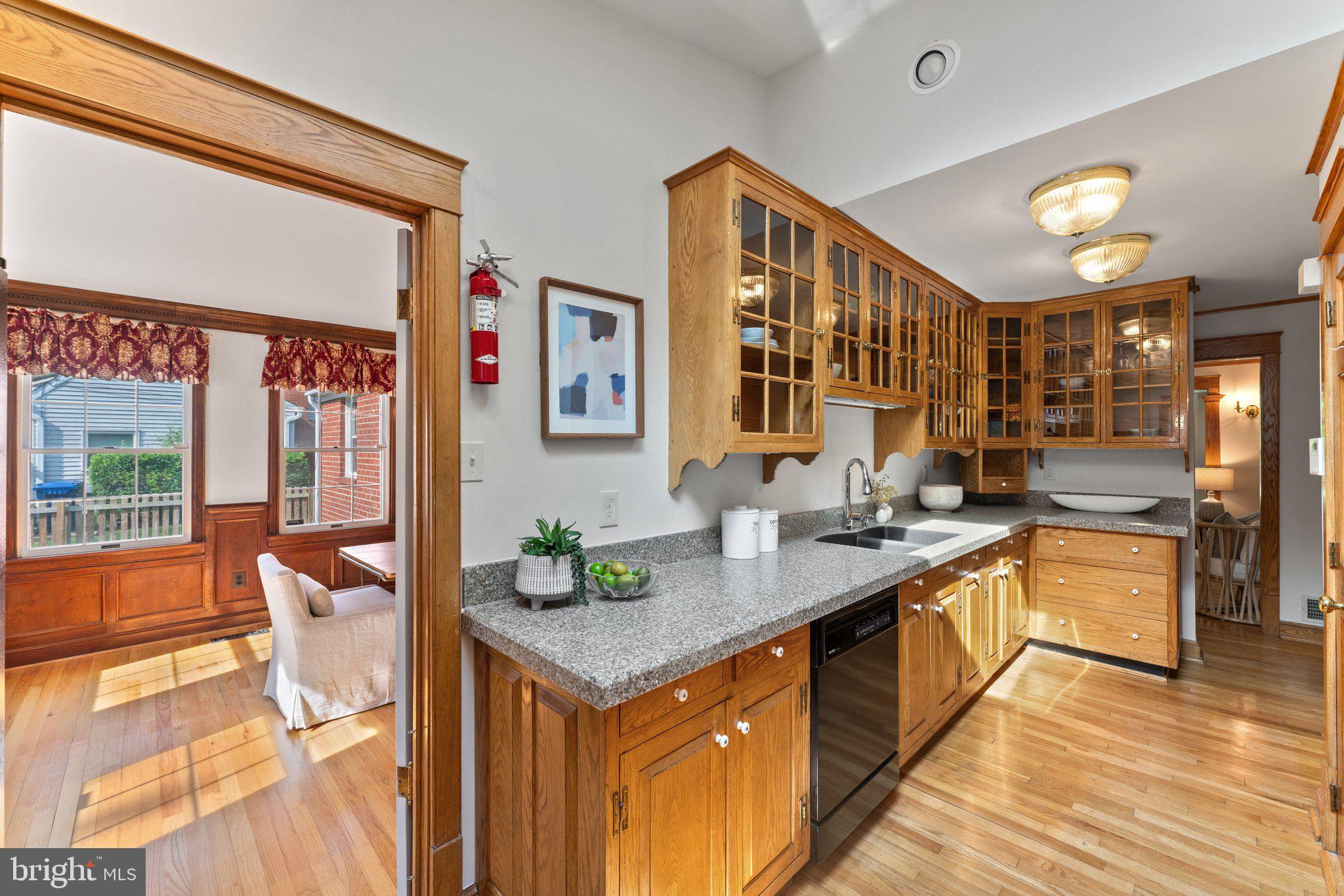 SEMINARY VALLEY - Residential