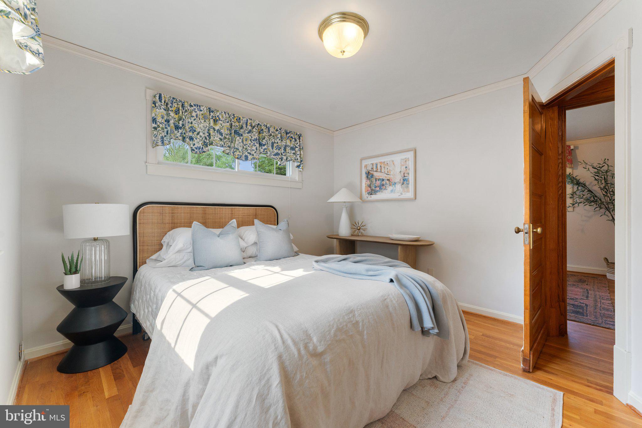 SEMINARY VALLEY - Residential