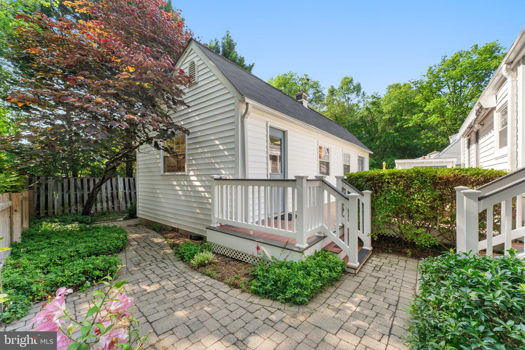 SEMINARY VALLEY - Residential