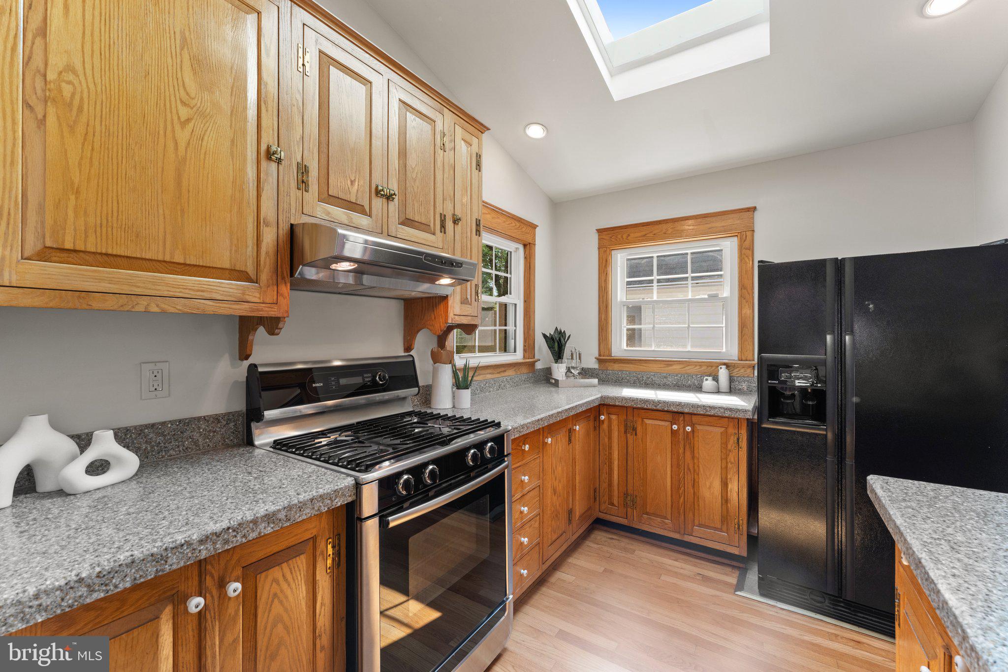 SEMINARY VALLEY - Residential