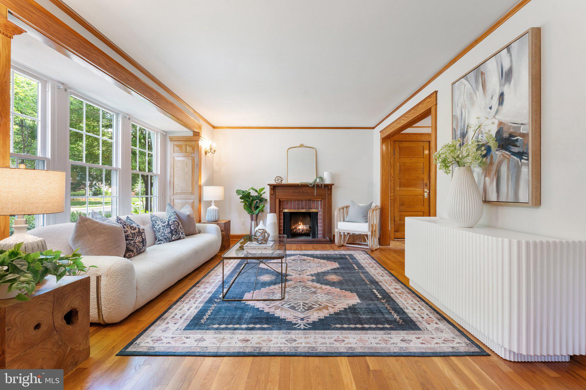 609 PROSPECT PLACE