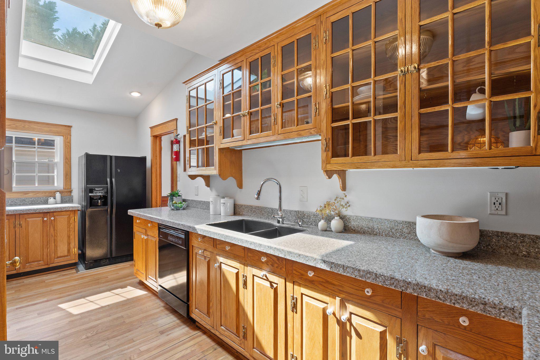 SEMINARY VALLEY - Residential