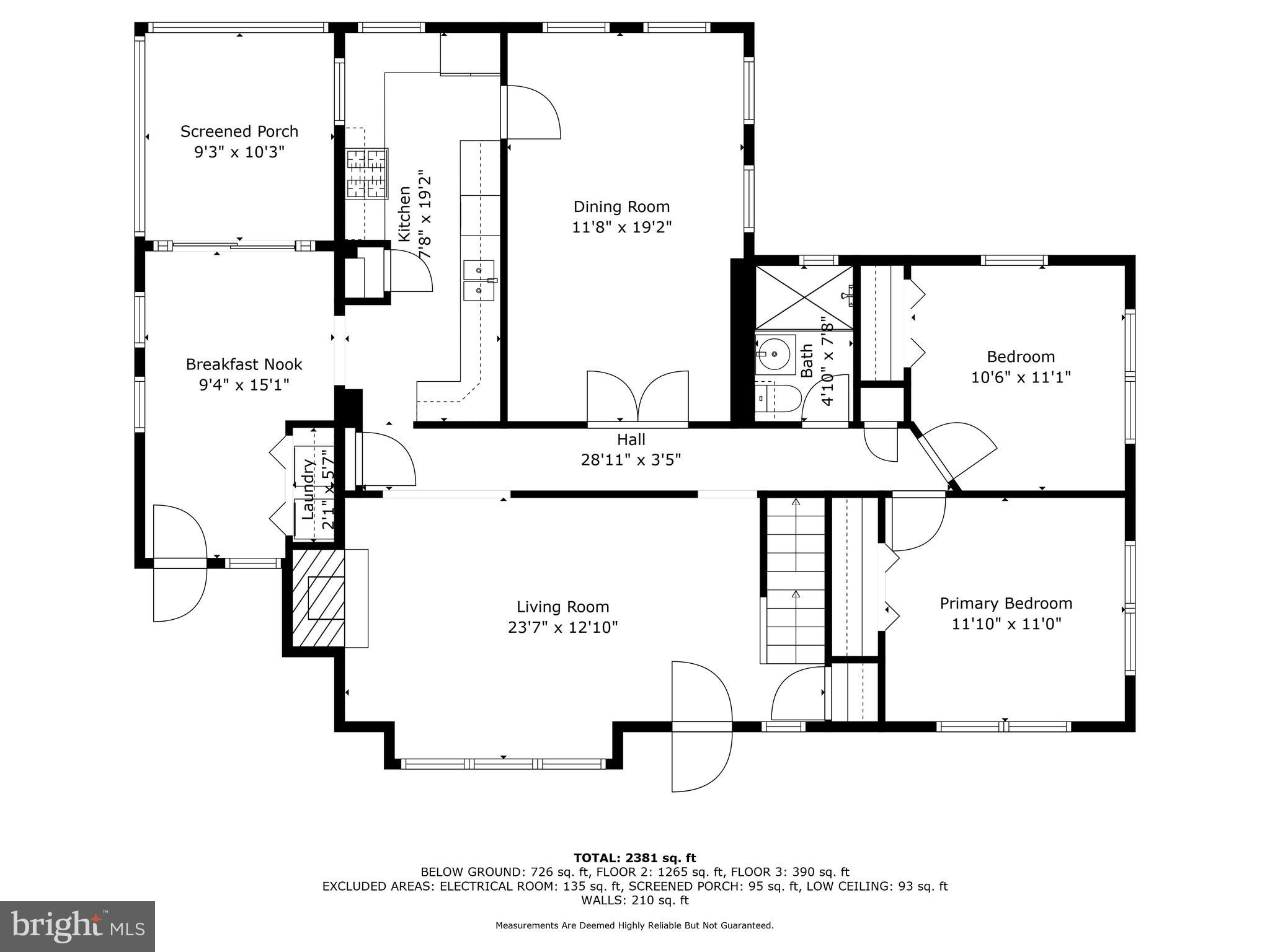 SEMINARY VALLEY - Residential