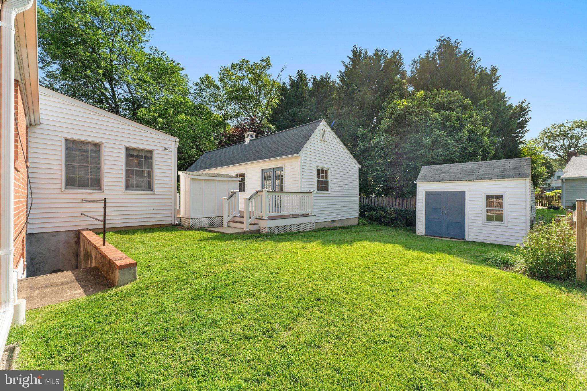 SEMINARY VALLEY - Residential