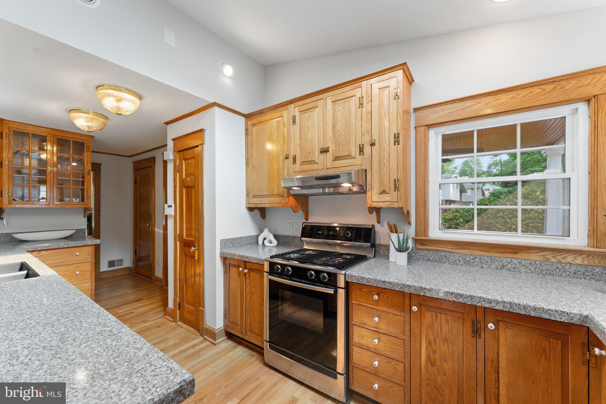 SEMINARY VALLEY - Residential