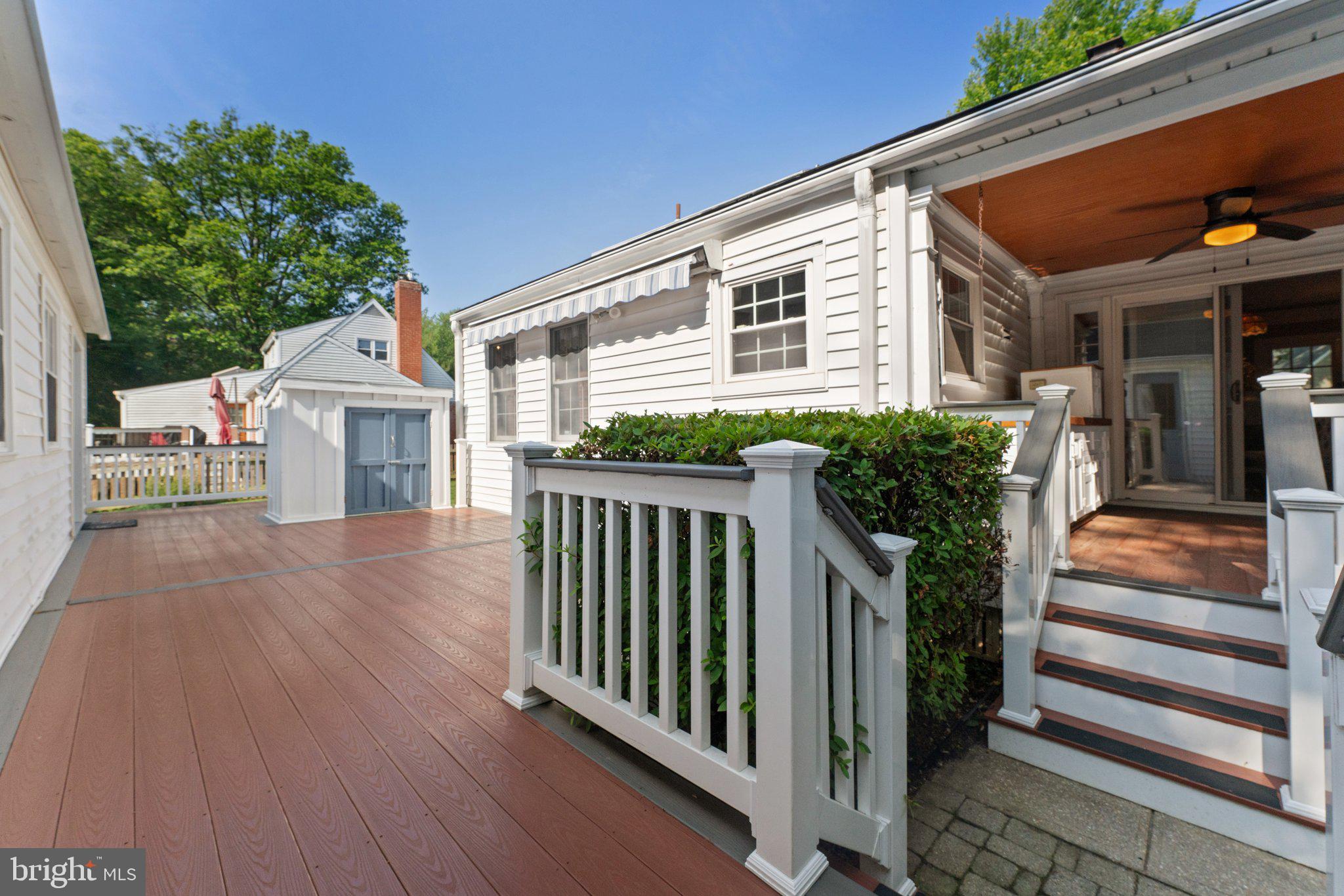 SEMINARY VALLEY - Residential