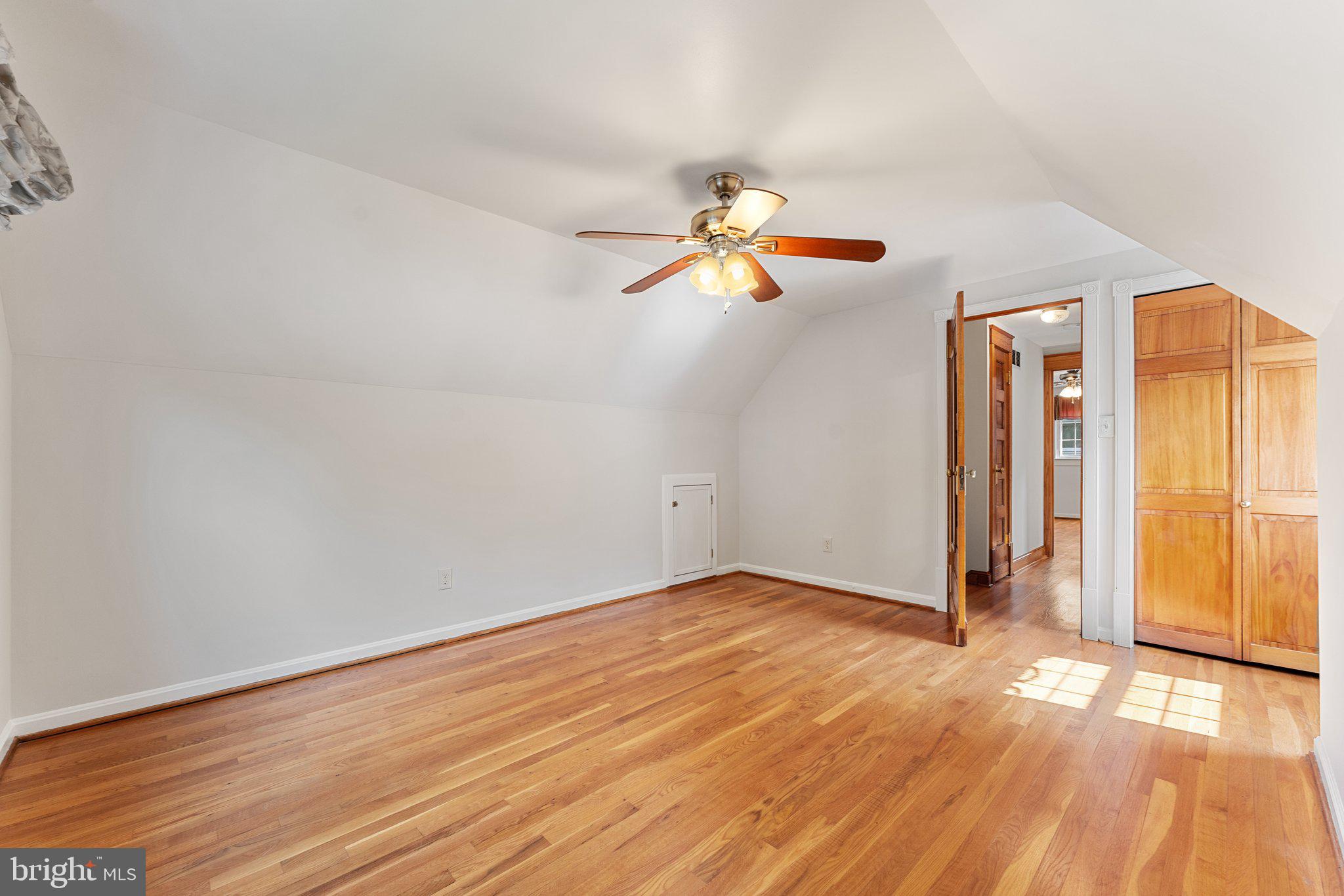 SEMINARY VALLEY - Residential