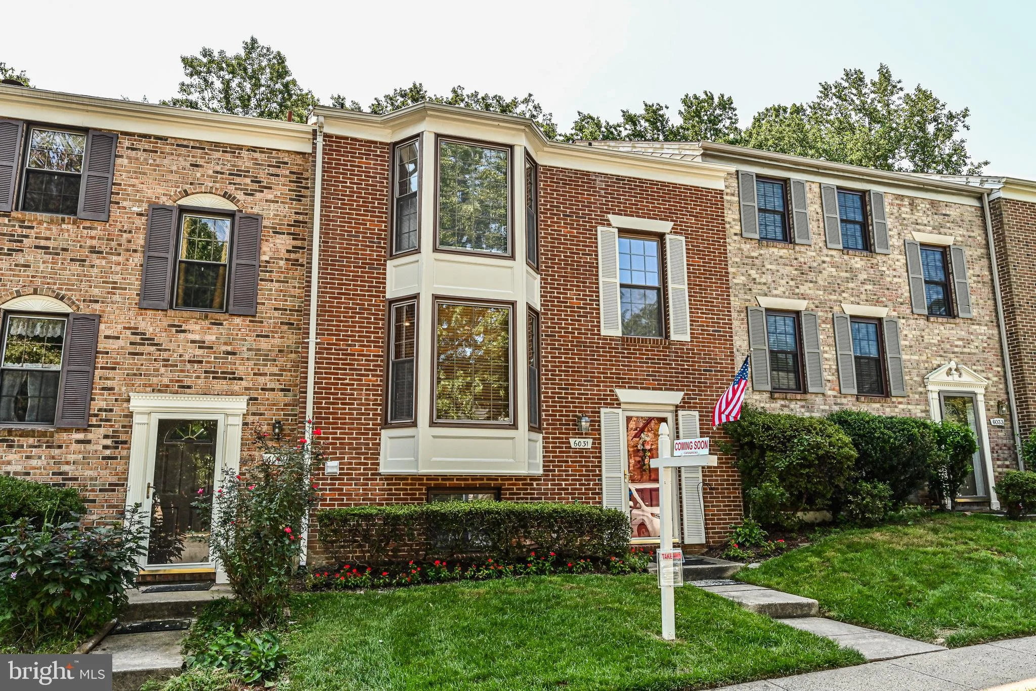 6031 Clerkenwell Court, Burke, VA 22015